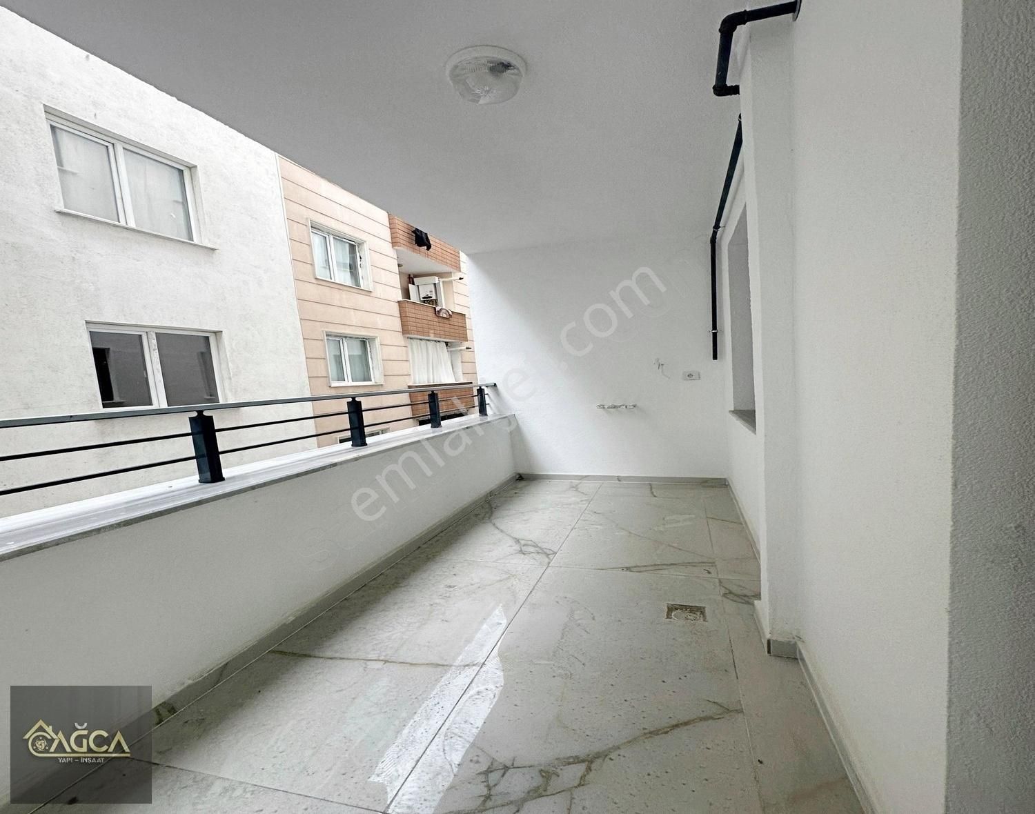 Beylikdüzü Ağca'dan Sıfır İnşaatta 2+1 Daire Fırsatı - Görsel 19