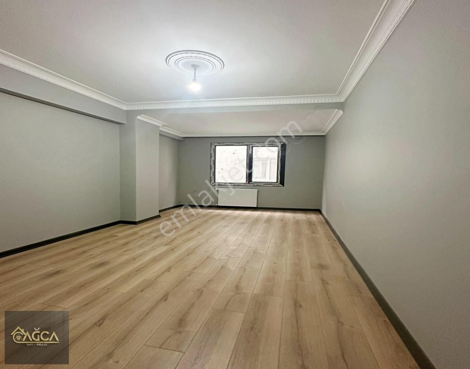 Beylikdüzü Ağca'dan Sıfır İnşaatta 2+1 Daire Fırsatı - Görsel 21