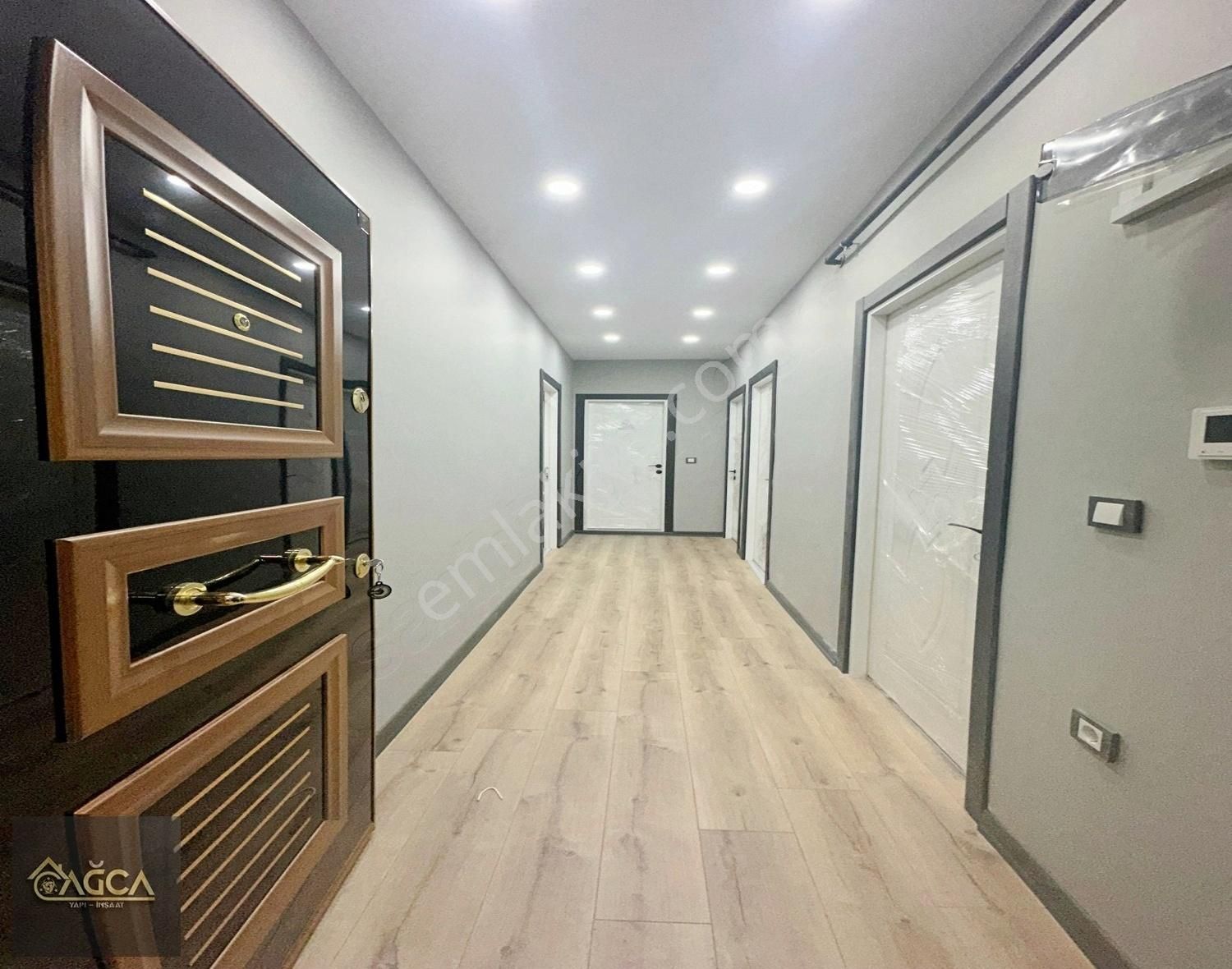 Beylikdüzü Ağca'dan Sıfır İnşaatta 2+1 Daire Fırsatı - Görsel 10