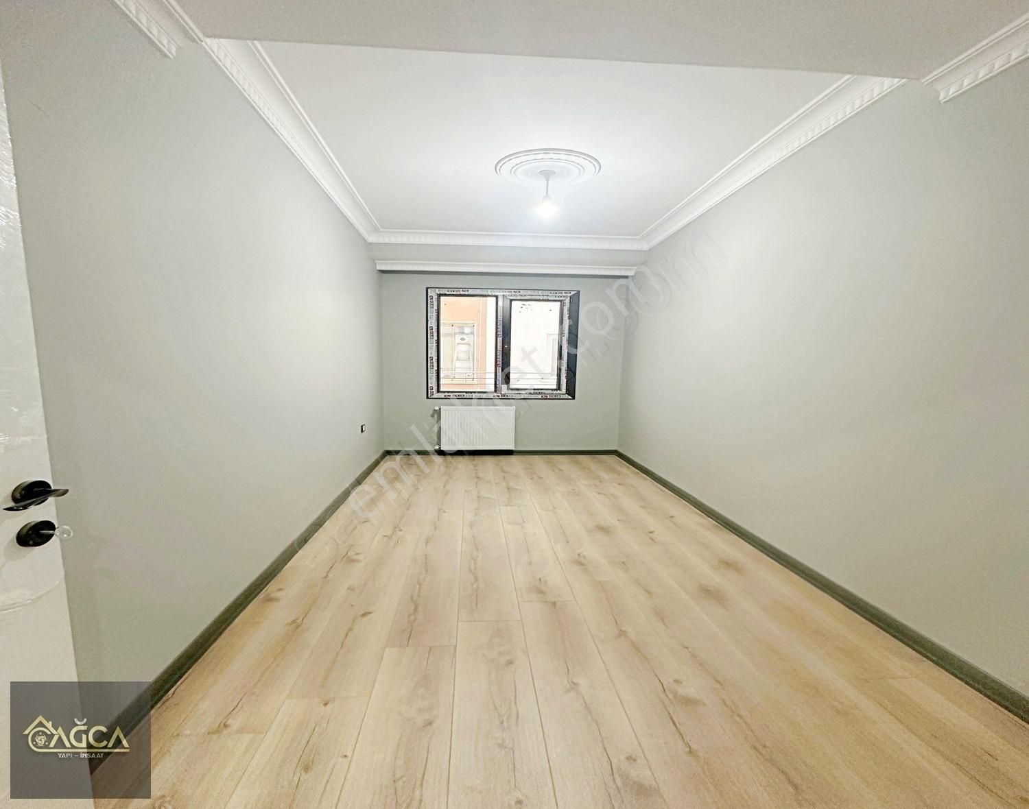 Beylikdüzü Ağca'dan Sıfır İnşaatta 2+1 Daire Fırsatı - Görsel 20