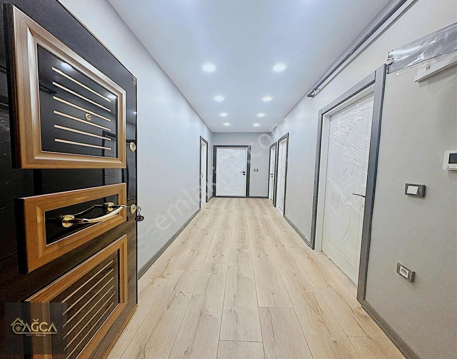 Beylikdüzü Ağca'dan Sıfır İnşaatta 2+1 Daire Fırsatı - Görsel 17