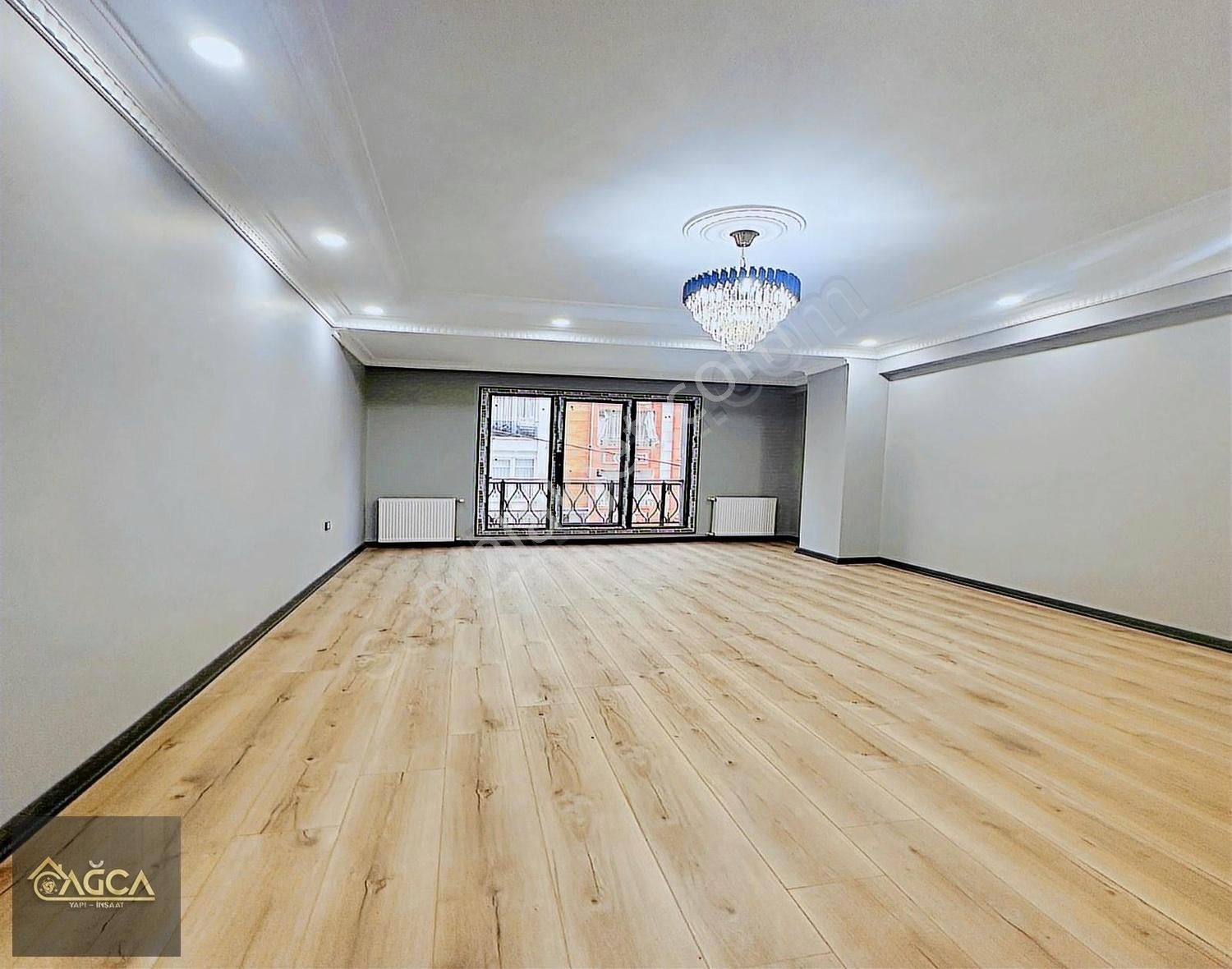 Beylikdüzü Ağca'dan Sıfır İnşaatta 2+1 Daire Fırsatı - Görsel 6