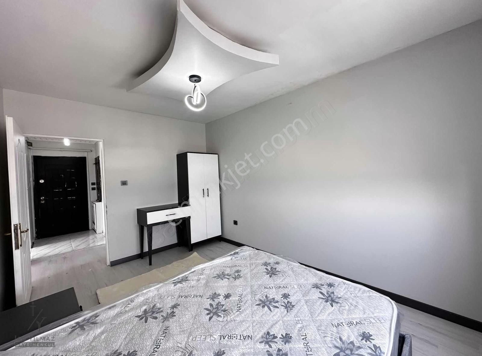 Görükle Merkezde Ayrı Mutfak Yerden Isıtmalı 1+1 Satılık Daire - Görsel 22