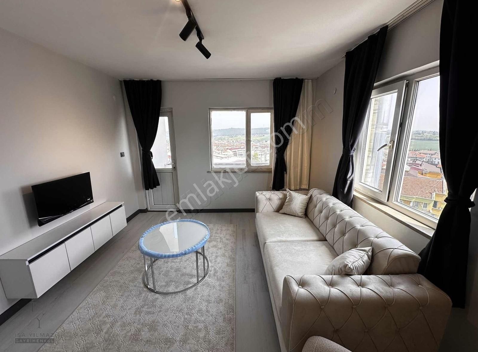 Görükle Merkezde Ayrı Mutfak Yerden Isıtmalı 1+1 Satılık Daire - Görsel 6