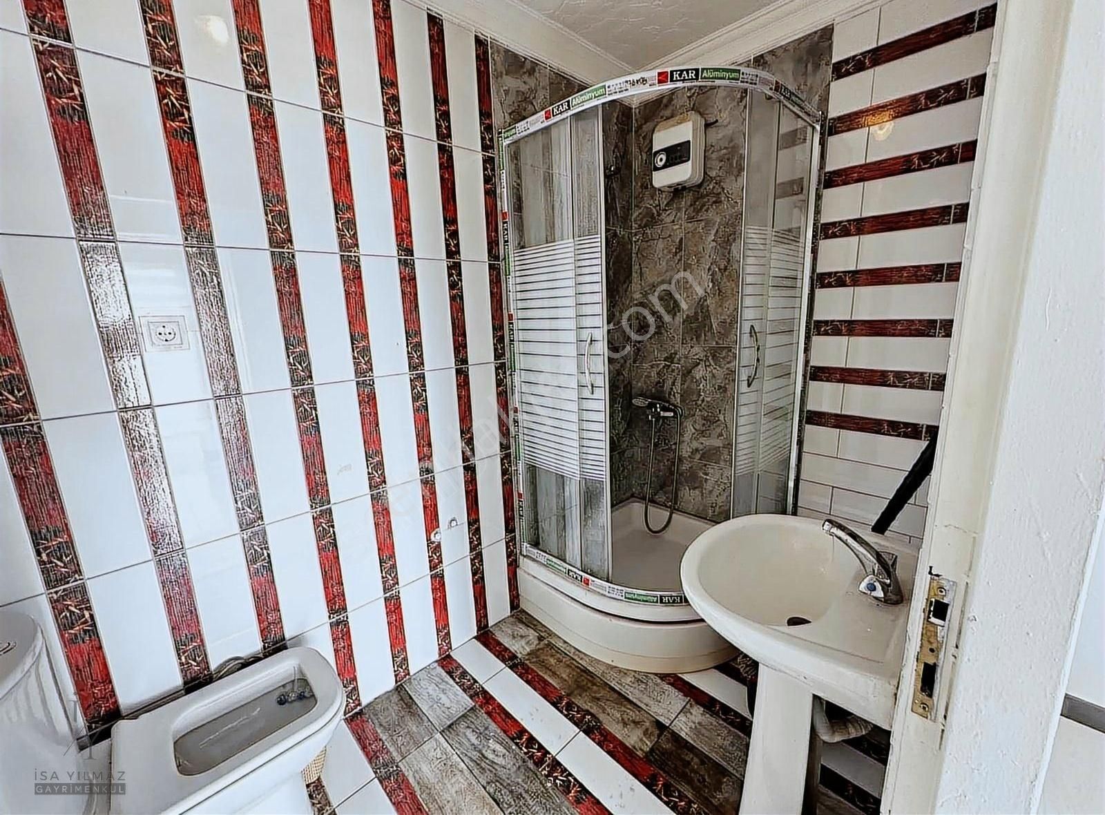 Görükle Merkezde Ayrı Mutfak Yerden Isıtmalı 1+1 Satılık Daire - Görsel 20