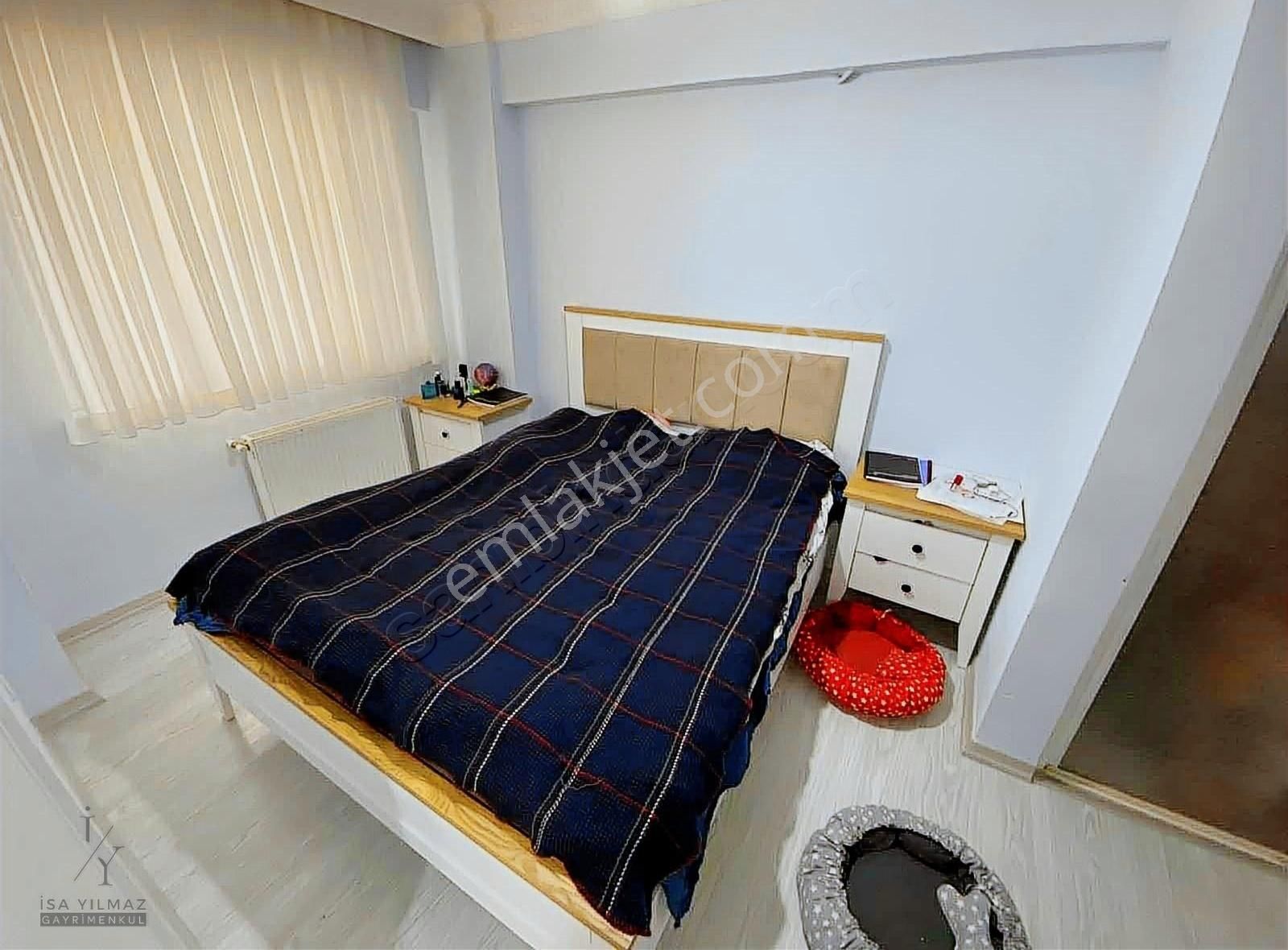 Aile Sitesinde 3+1 Dubleks Mülkiyetli Boş Satılık Daire - Görsel 12