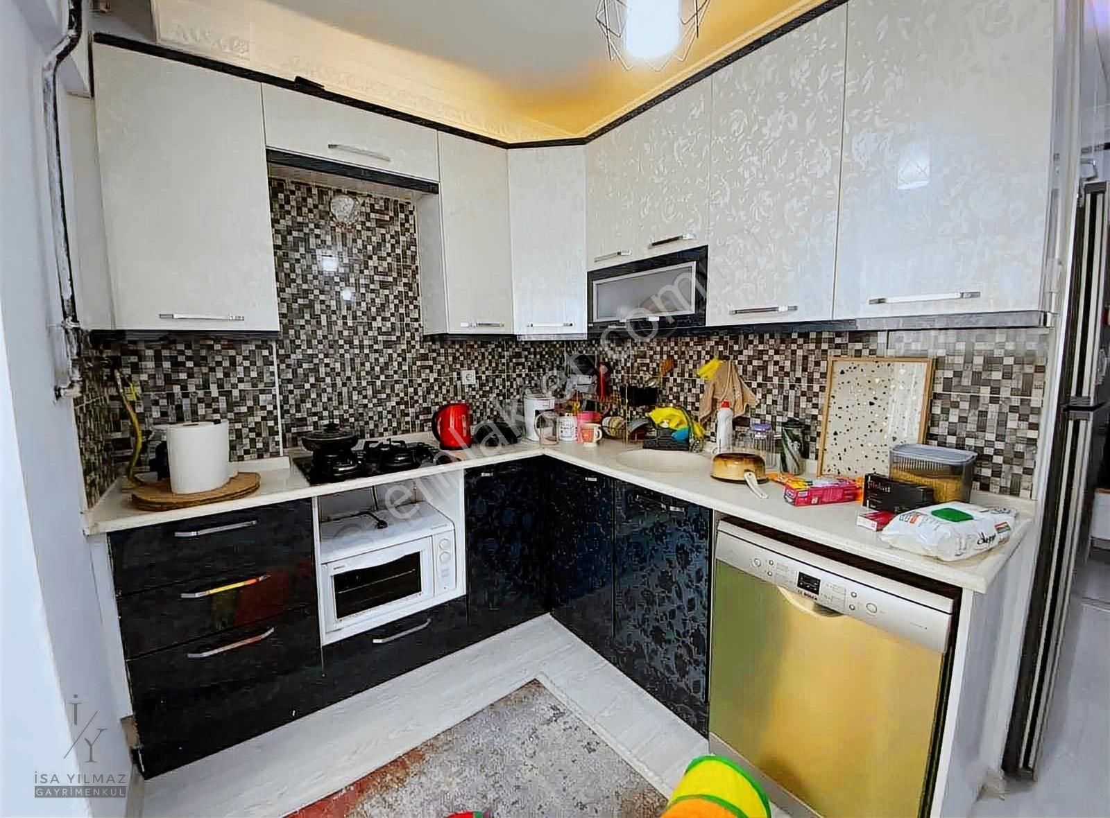 Aile Sitesinde 3+1 Dubleks Mülkiyetli Boş Satılık Daire - Görsel 27