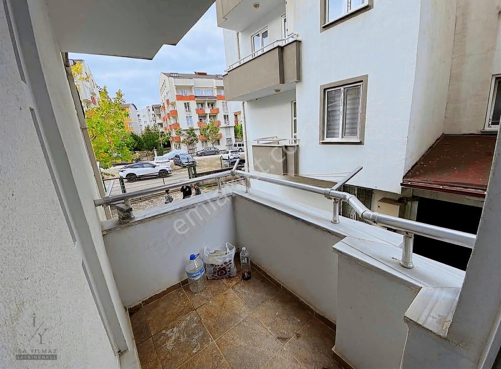 Aile Sitesinde 3+1 Dubleks Mülkiyetli Boş Satılık Daire - Görsel 13