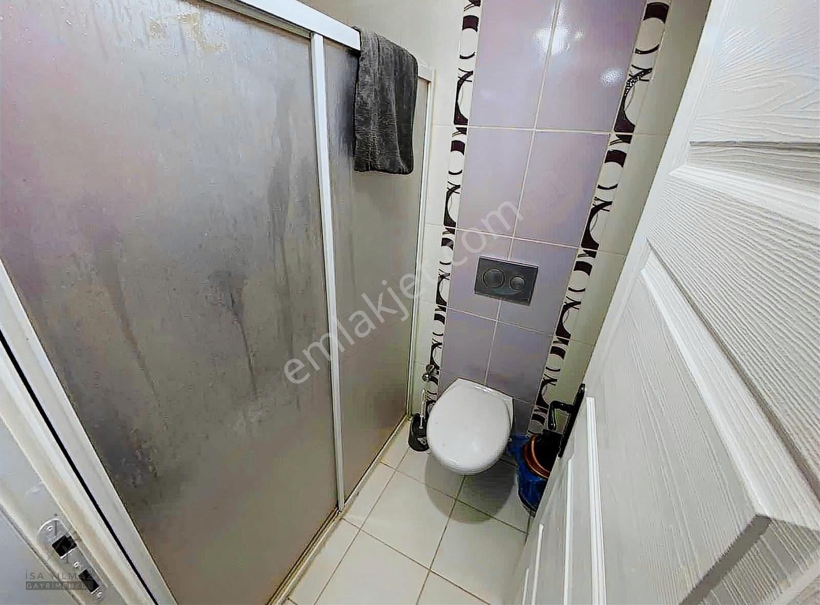 Aile Sitesinde 3+1 Dubleks Mülkiyetli Boş Satılık Daire - Görsel 20