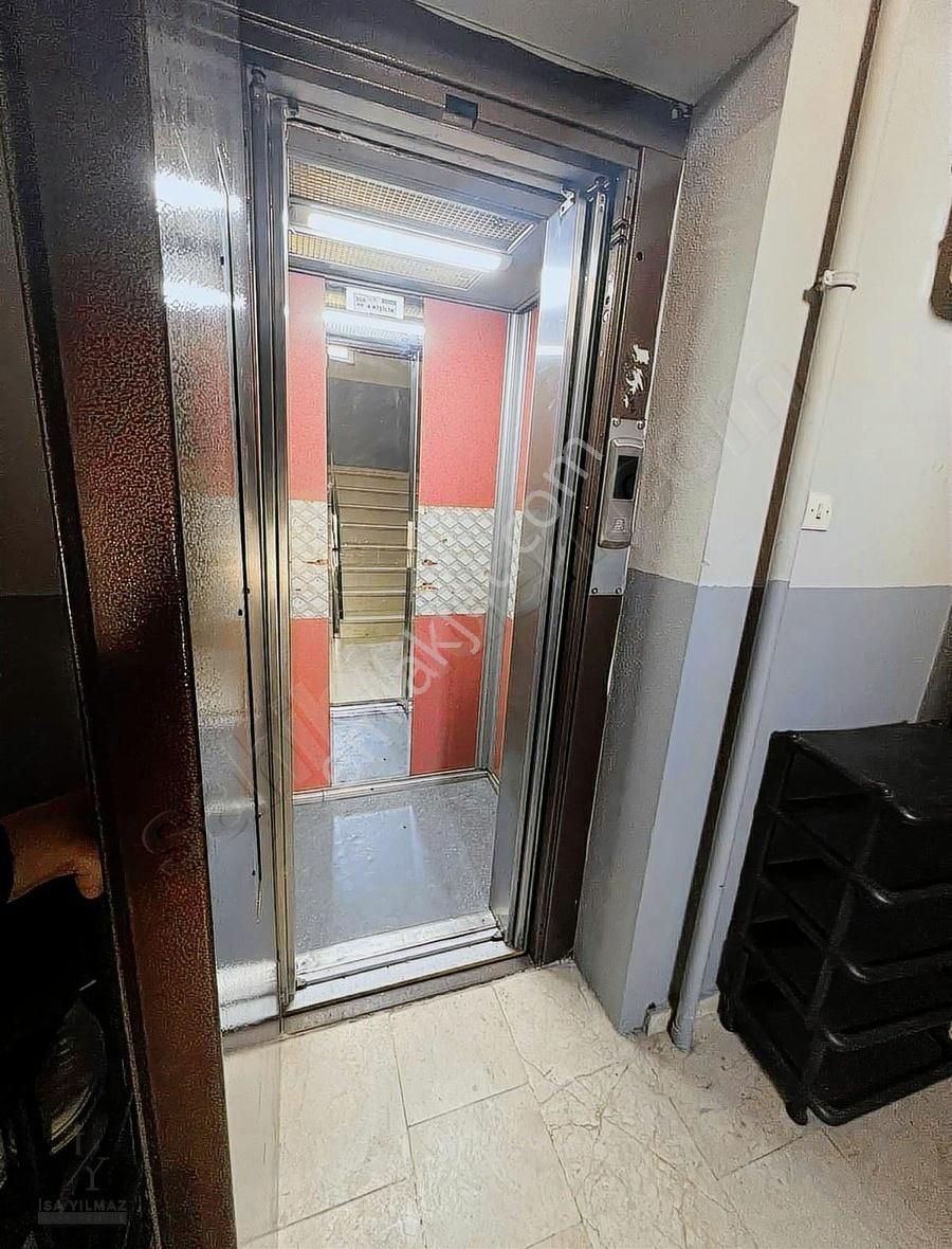 İsa Yılmaz'dan 3+1 Arakat 130m Aile Binası Ayrı Mutfaklı Daire - Görsel 6