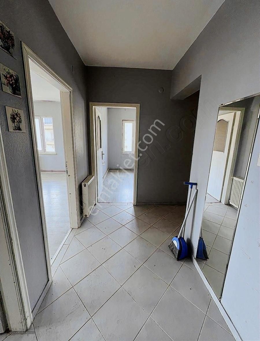 İsa Yılmaz'dan 3+1 Arakat 130m Aile Binası Ayrı Mutfaklı Daire - Görsel 18