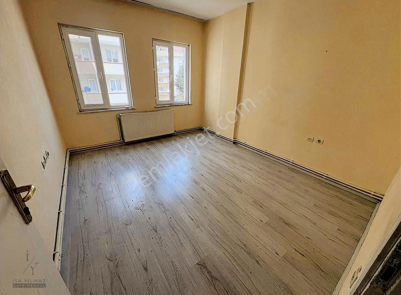 İsa Yılmaz'dan 3+1 Arakat 130m Aile Binası Ayrı Mutfaklı Daire - Görsel 21