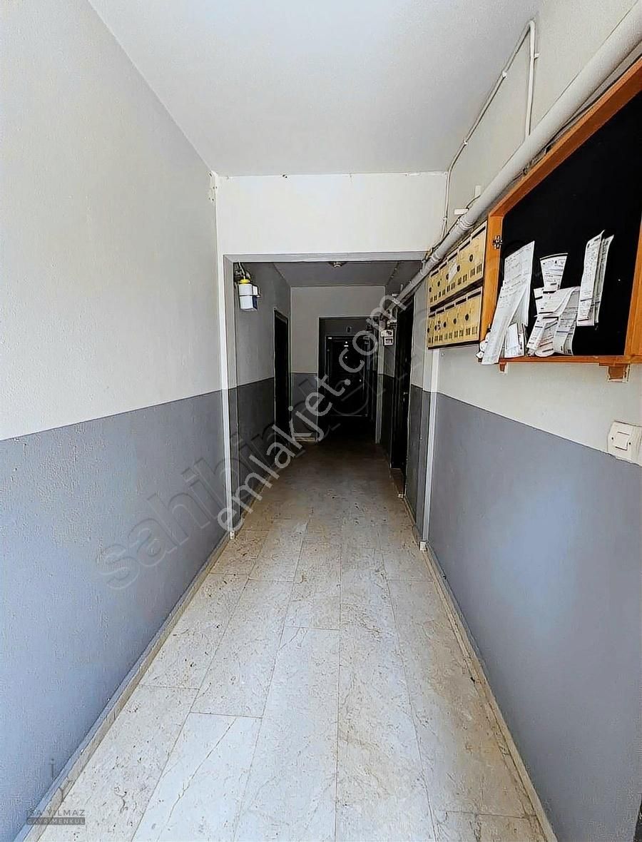 İsa Yılmaz'dan 3+1 Arakat 130m Aile Binası Ayrı Mutfaklı Daire