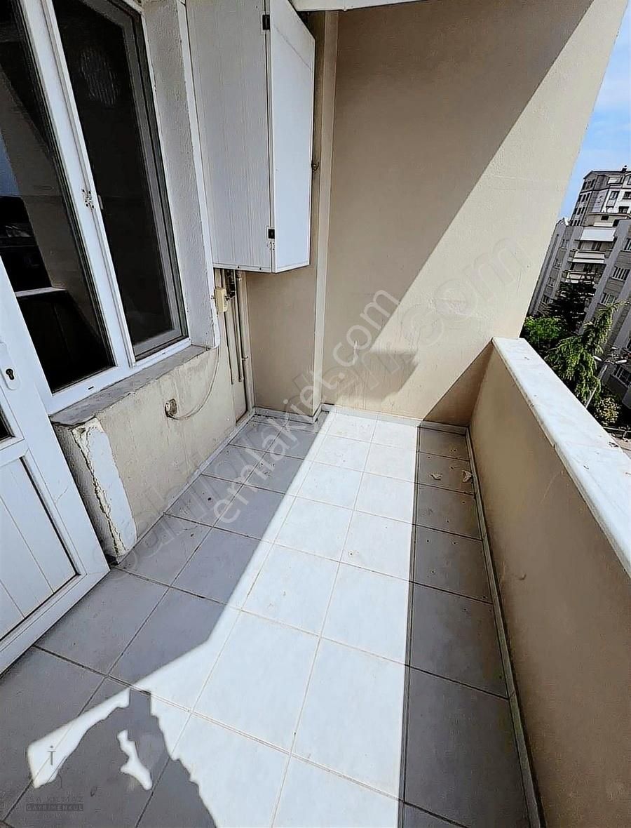 İsa Yılmaz'dan 3+1 Arakat 130m Aile Binası Ayrı Mutfaklı Daire - Görsel 25