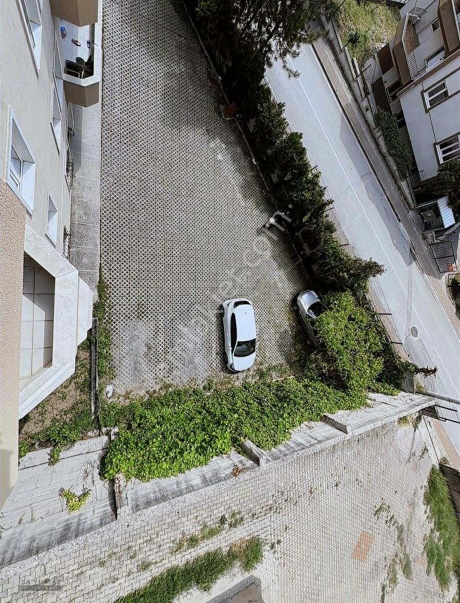 İsa Yılmaz'dan 3+1 Arakat 130m Aile Binası Ayrı Mutfaklı Daire - Görsel 28