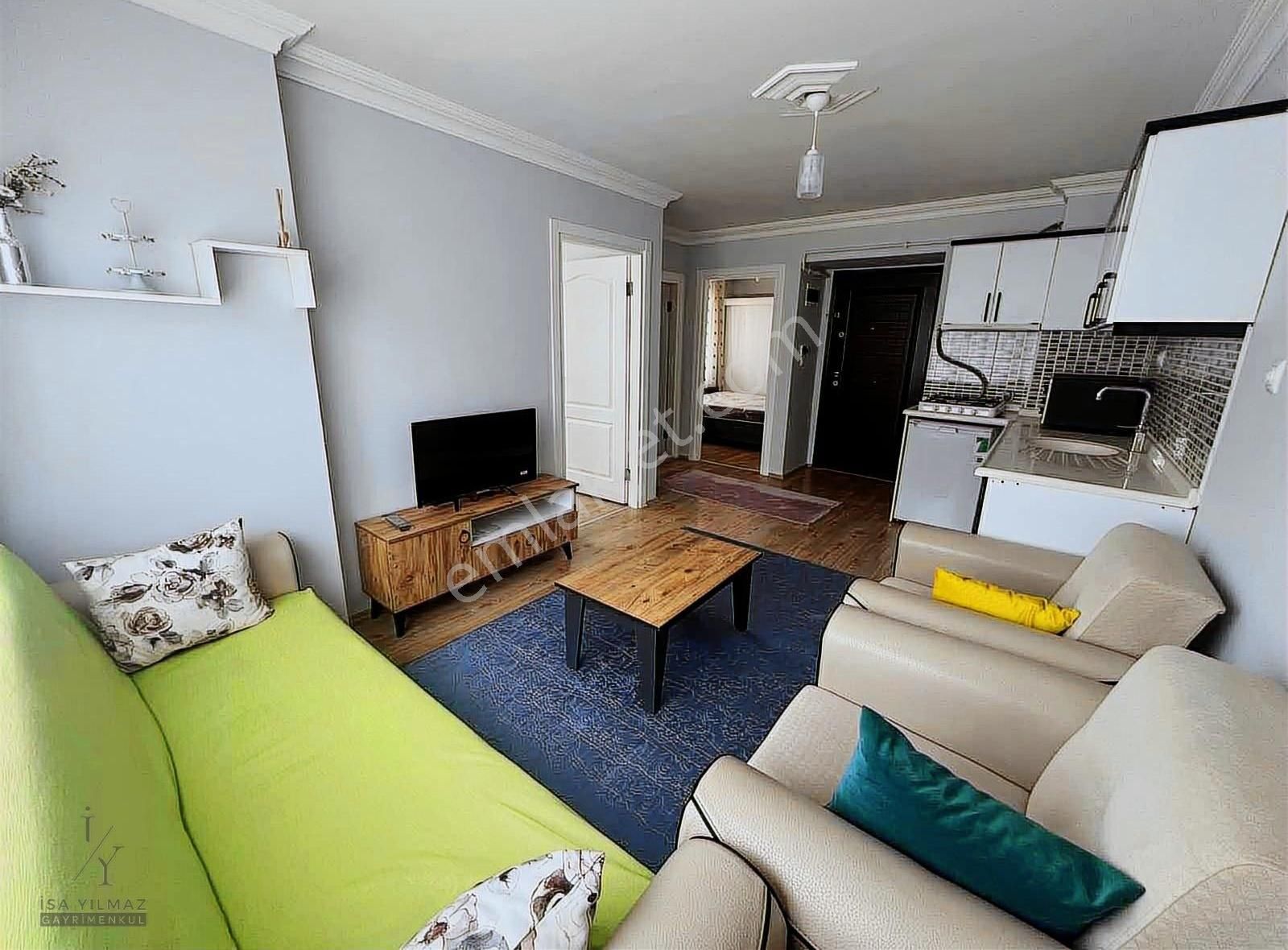 Görüklede Fırsat 2+1 Kat Mülkiyetli Satılık Daire - Görsel 24