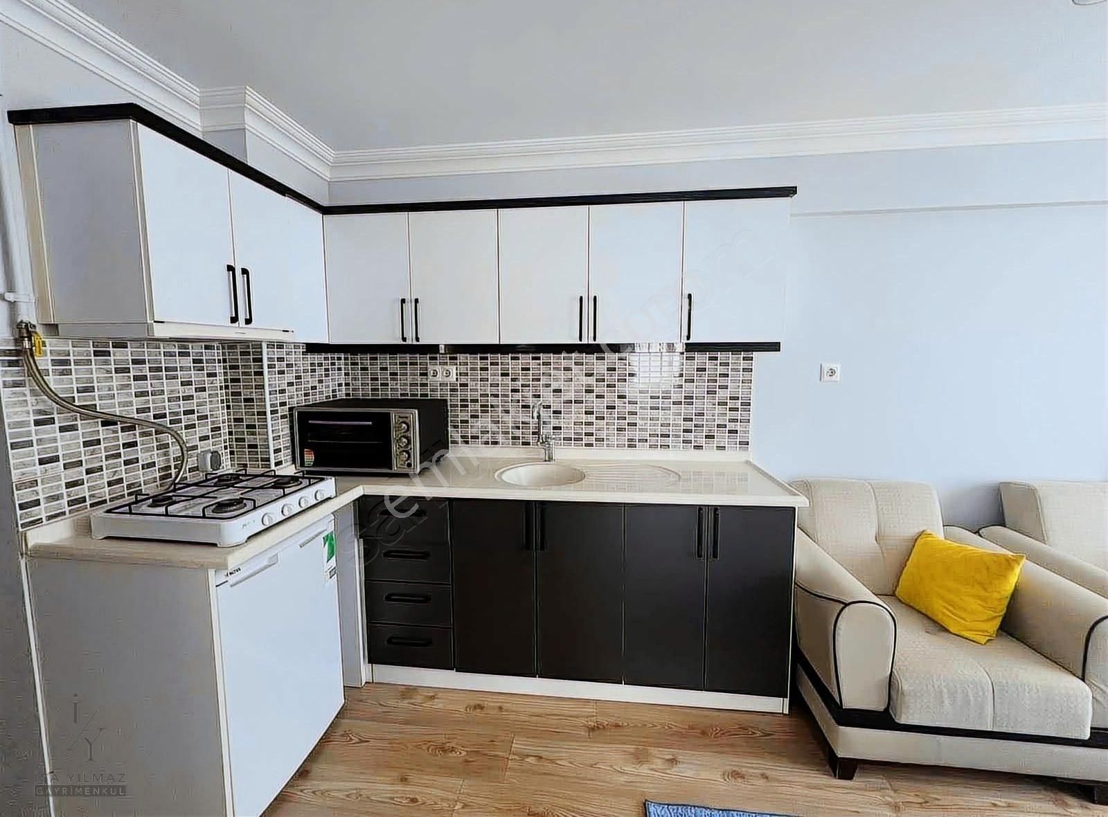 Görüklede Fırsat 2+1 Kat Mülkiyetli Satılık Daire - Görsel 10