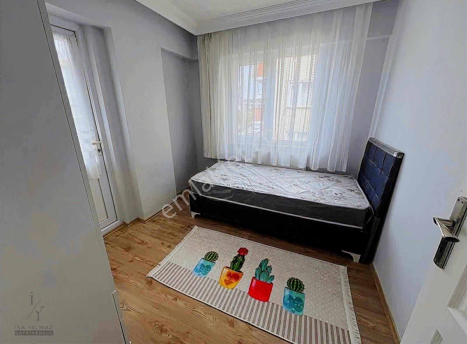 Görüklede Fırsat 2+1 Kat Mülkiyetli Satılık Daire - Görsel 23