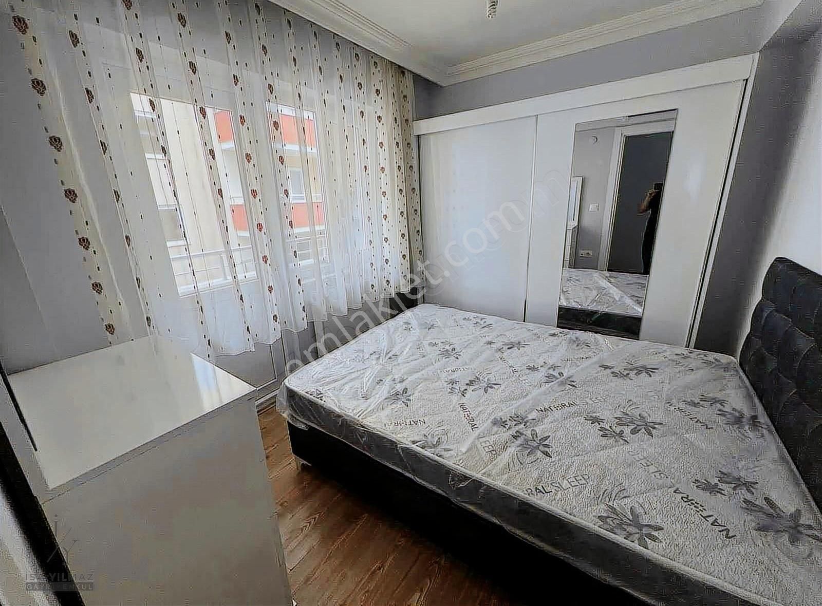 Görüklede Fırsat 2+1 Kat Mülkiyetli Satılık Daire - Görsel 21