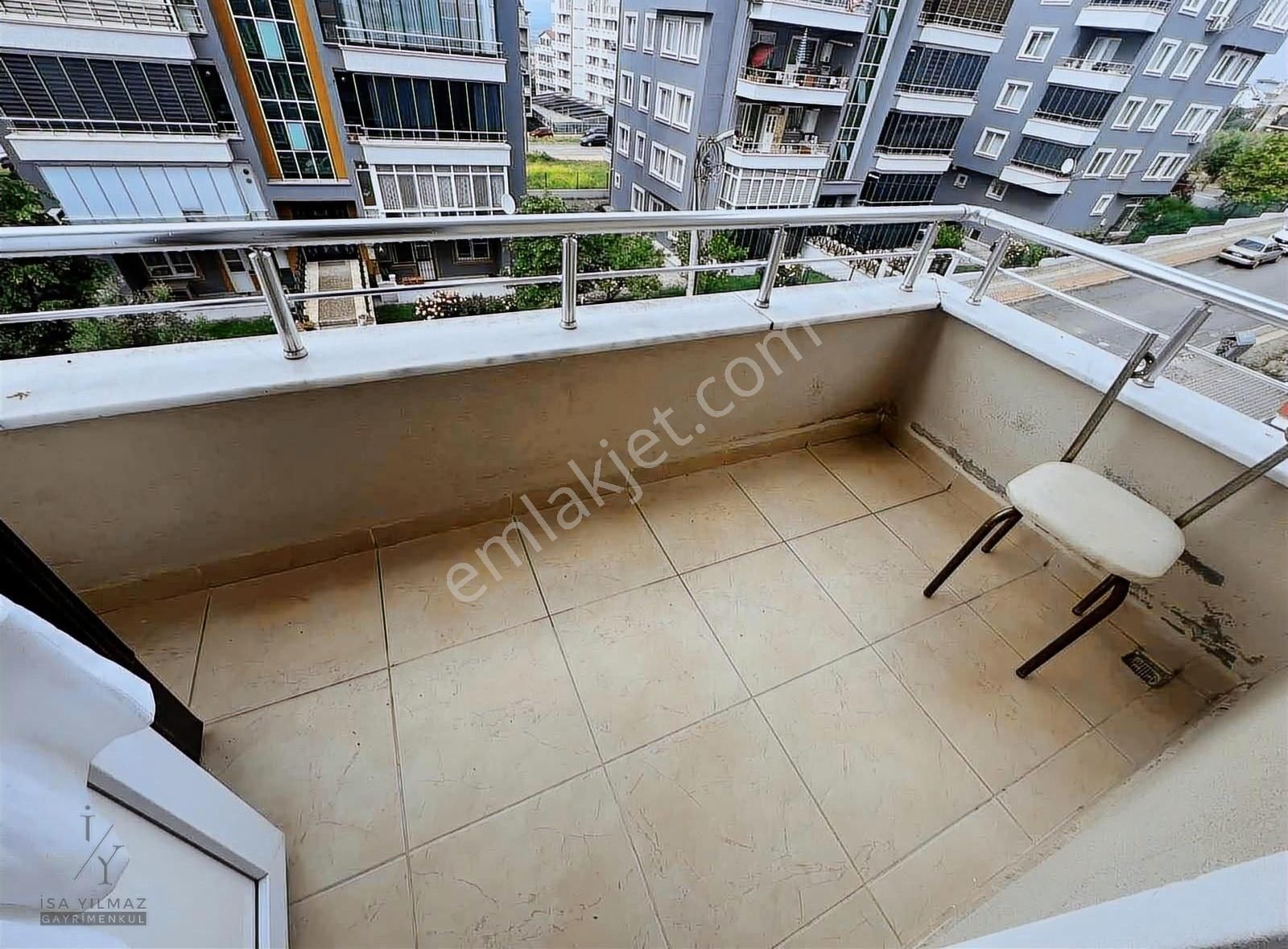 Görüklede Fırsat 2+1 Kat Mülkiyetli Satılık Daire - Görsel 20