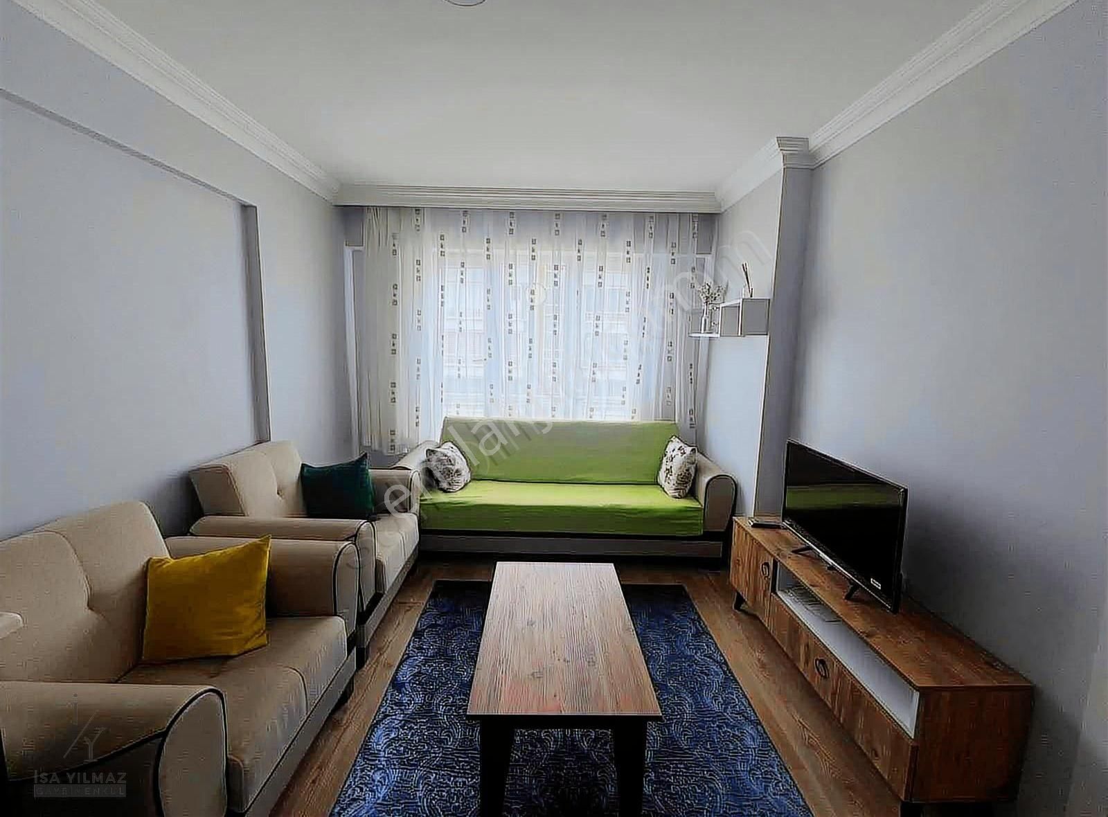 Görüklede Fırsat 2+1 Kat Mülkiyetli Satılık Daire - Görsel 9