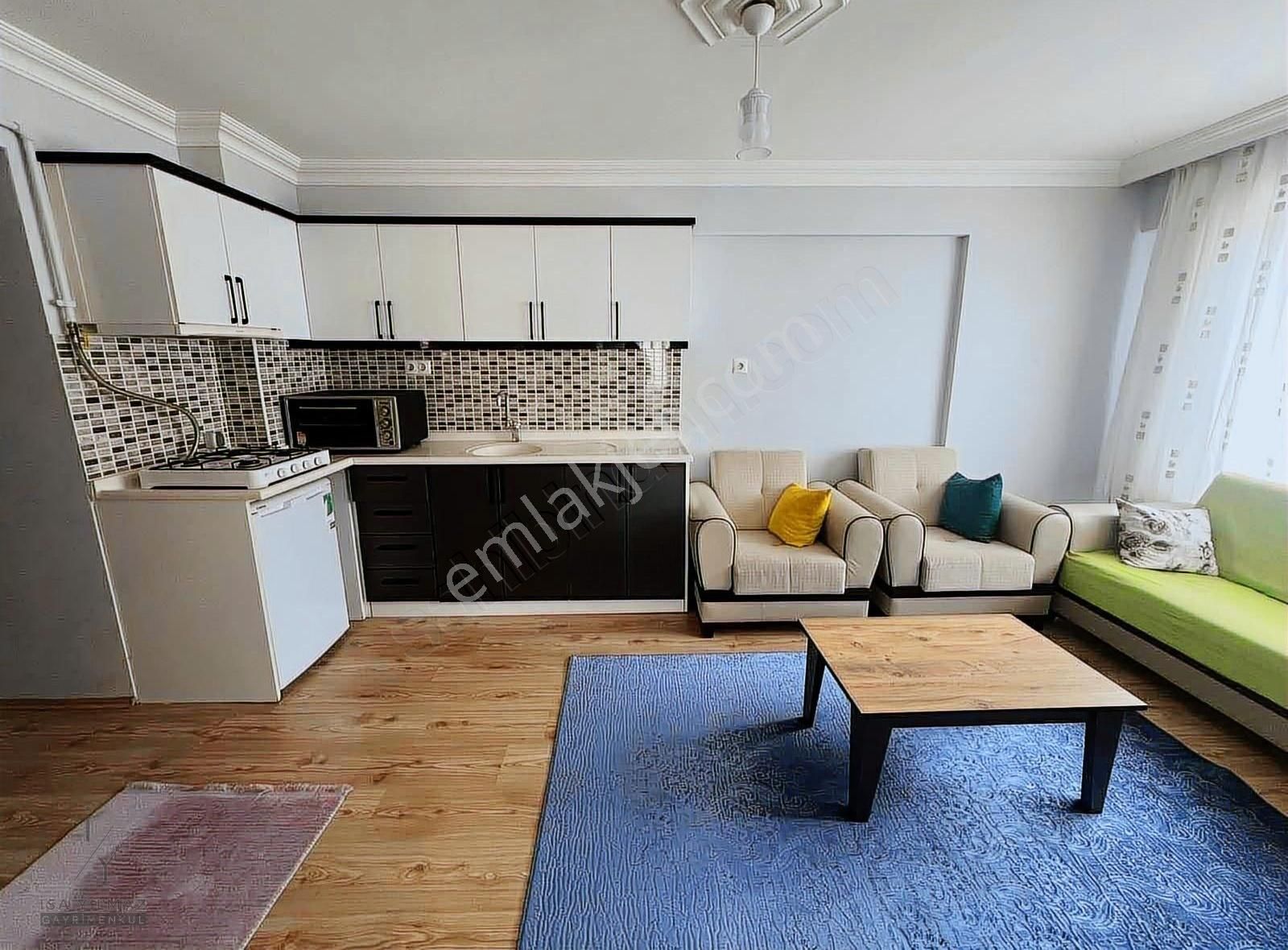 Görüklede Fırsat 2+1 Kat Mülkiyetli Satılık Daire - Görsel 11