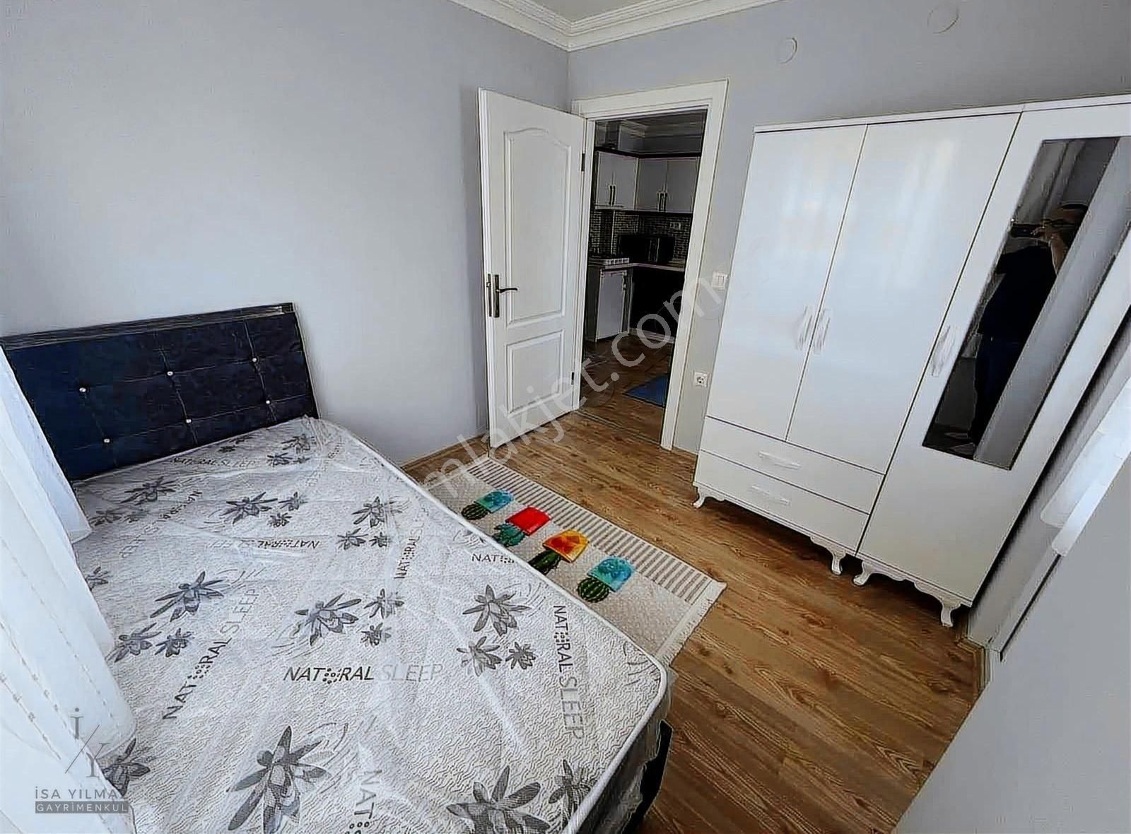 Görüklede Fırsat 2+1 Kat Mülkiyetli Satılık Daire - Görsel 16