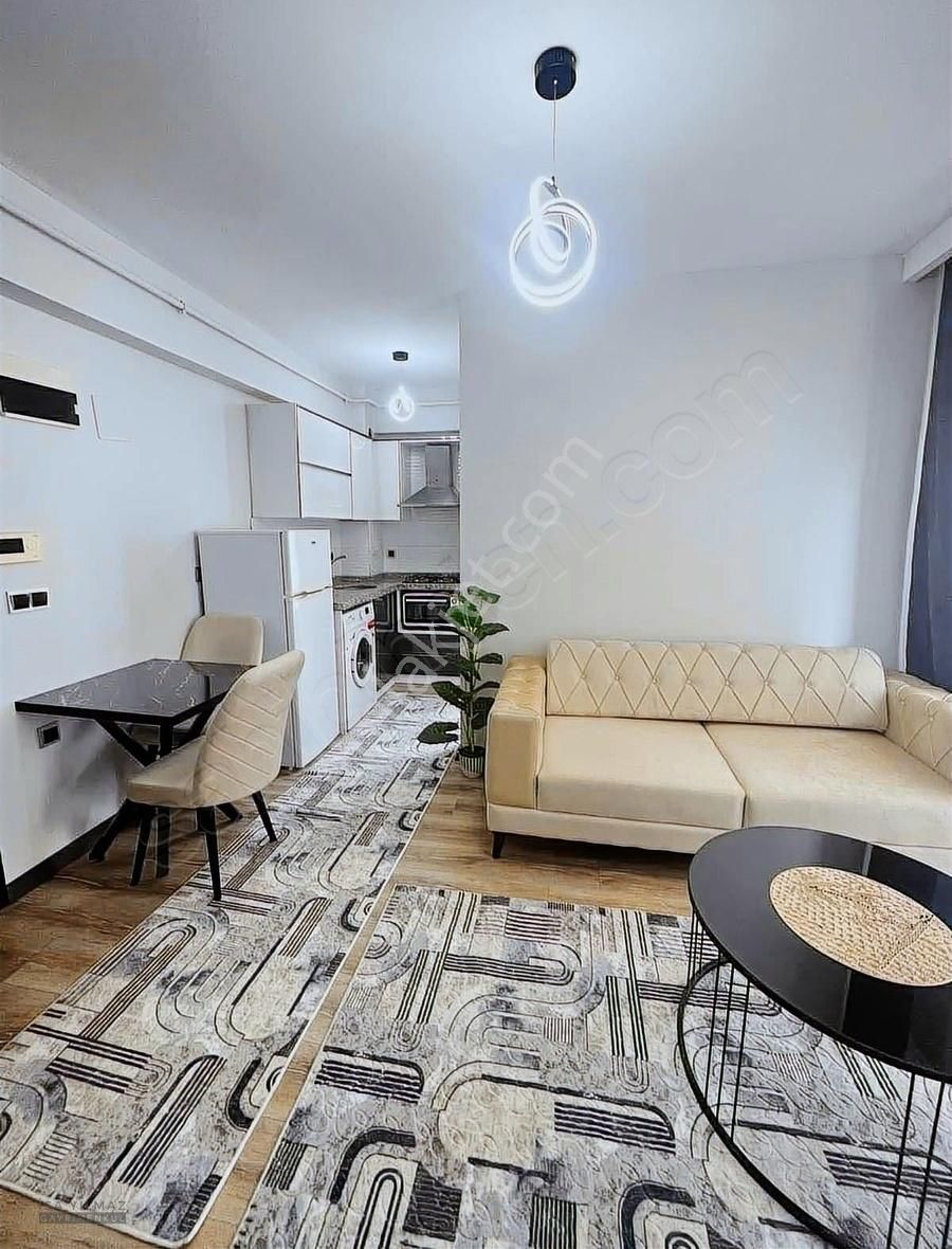 Görükle Merkezde 2+1 Özel Tasarım Satılık Daire - Görsel 15