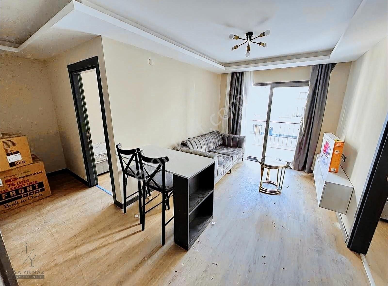 Koç Yapı Tepe Evlerinde 2+1 Lüks Satılık Fırsat Daire - Görsel 14