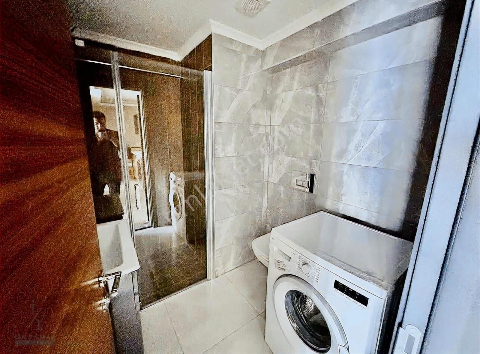 Koç Yapı Tepe Evlerinde 2+1 Lüks Satılık Fırsat Daire - Görsel 16