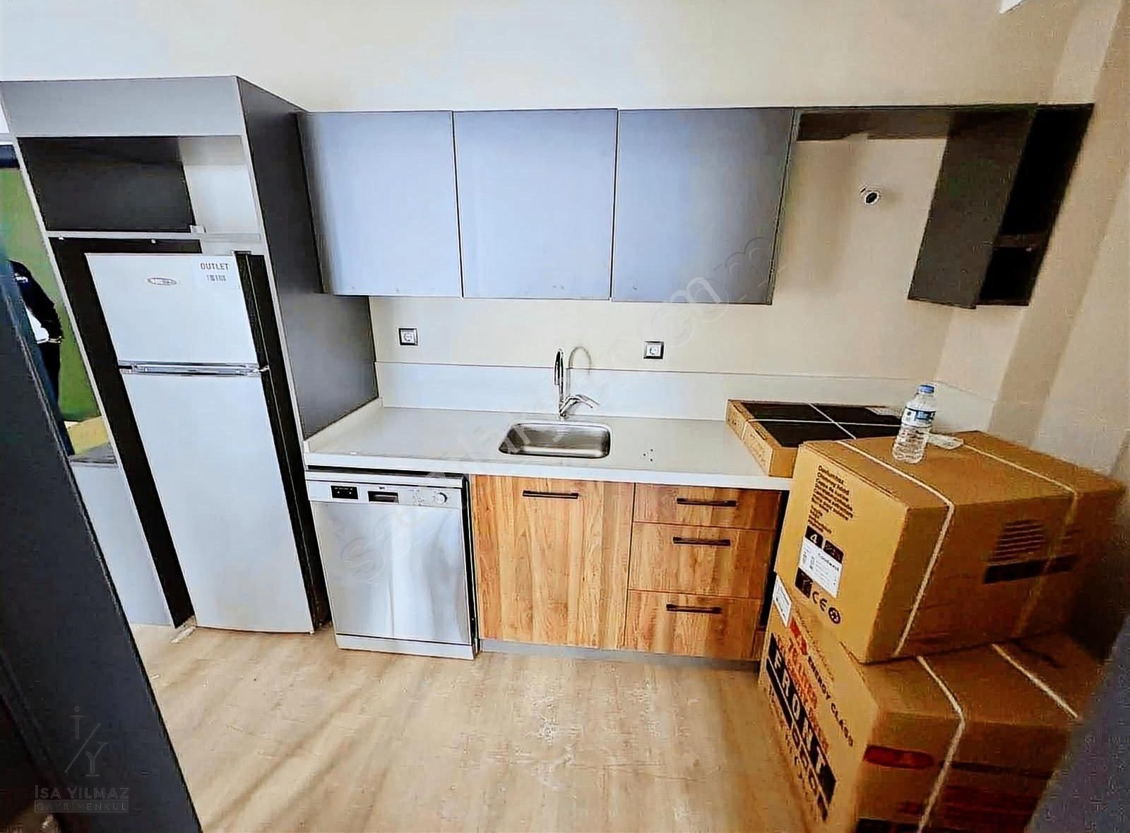 Koç Yapı Tepe Evlerinde 2+1 Lüks Satılık Fırsat Daire - Görsel 13