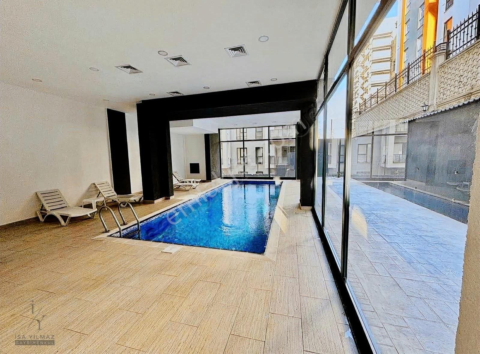 Koç Yapı Tepe Evlerinde 2+1 Lüks Satılık Fırsat Daire - Görsel 7