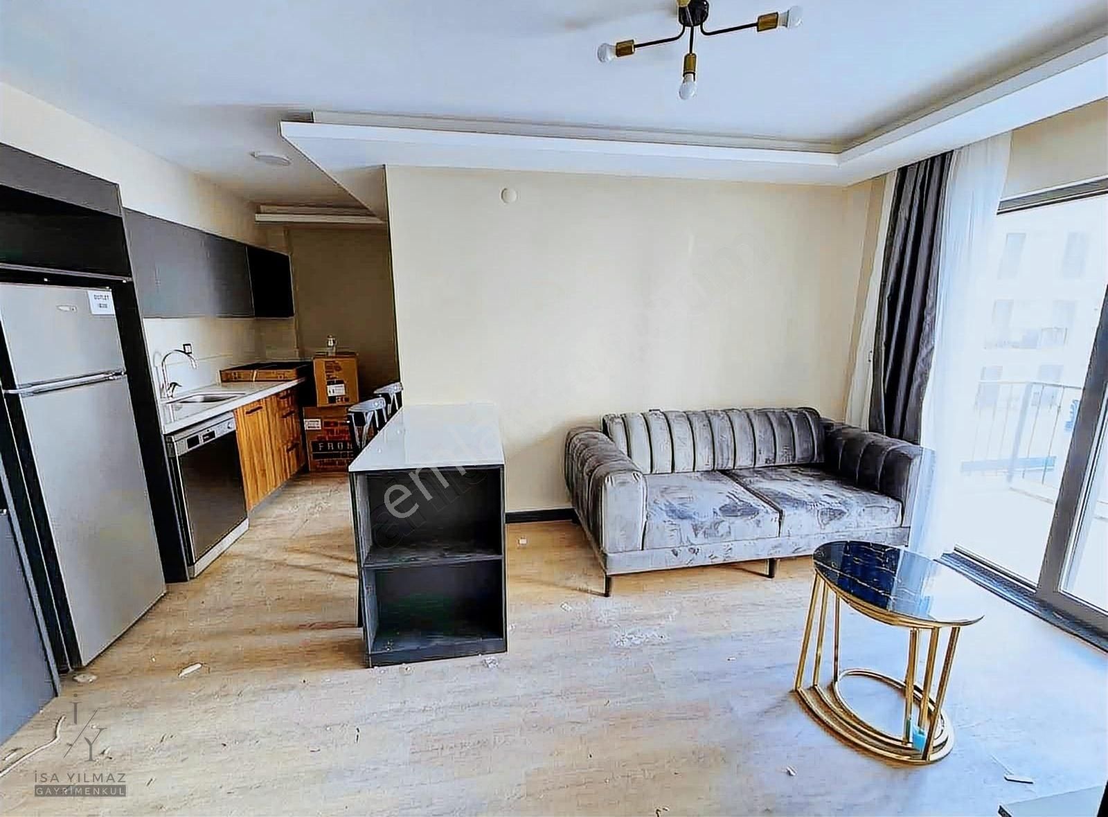 Koç Yapı Tepe Evlerinde 2+1 Lüks Satılık Fırsat Daire - Görsel 12