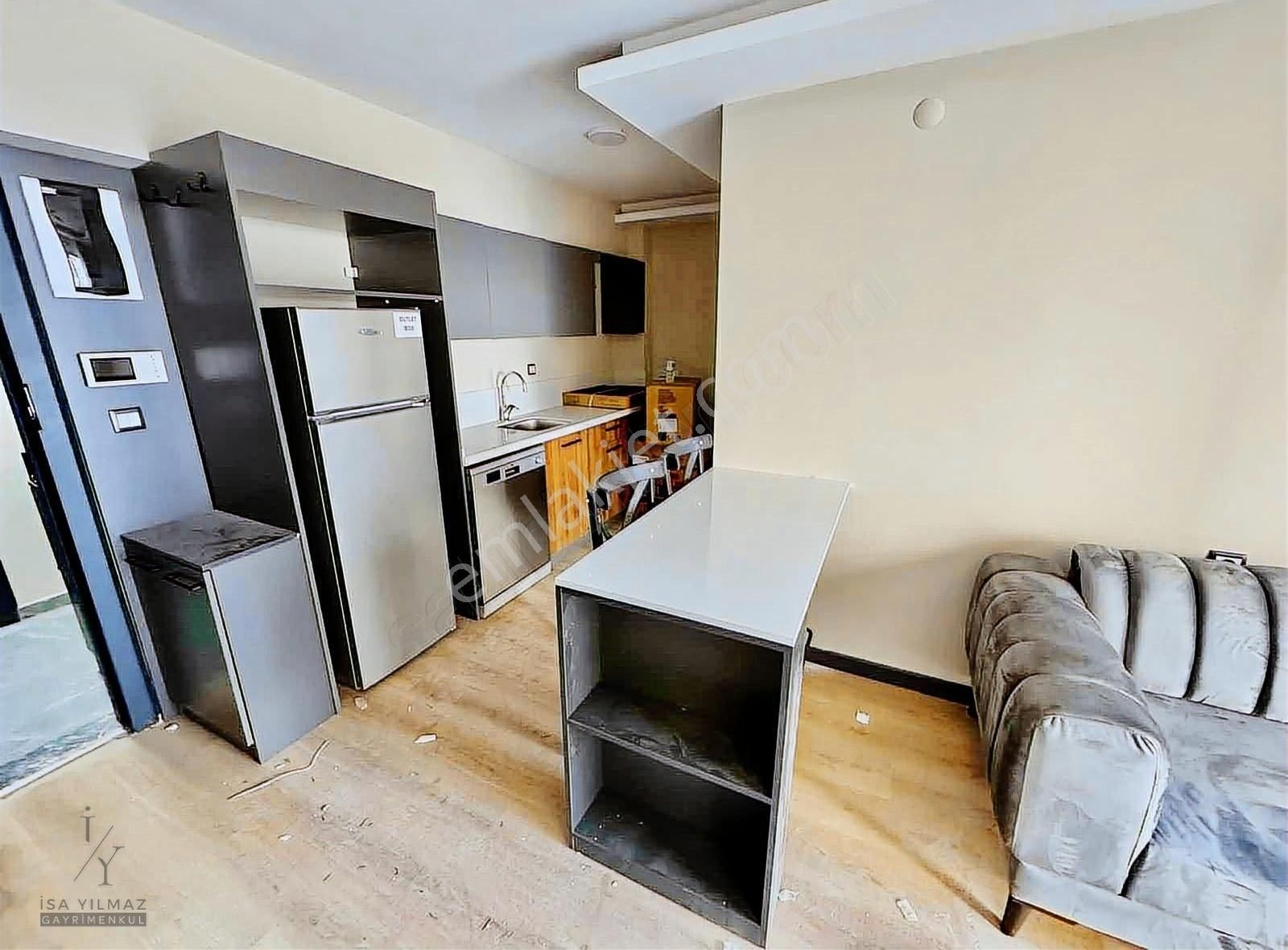 Koç Yapı Tepe Evlerinde 2+1 Lüks Satılık Fırsat Daire - Görsel 10