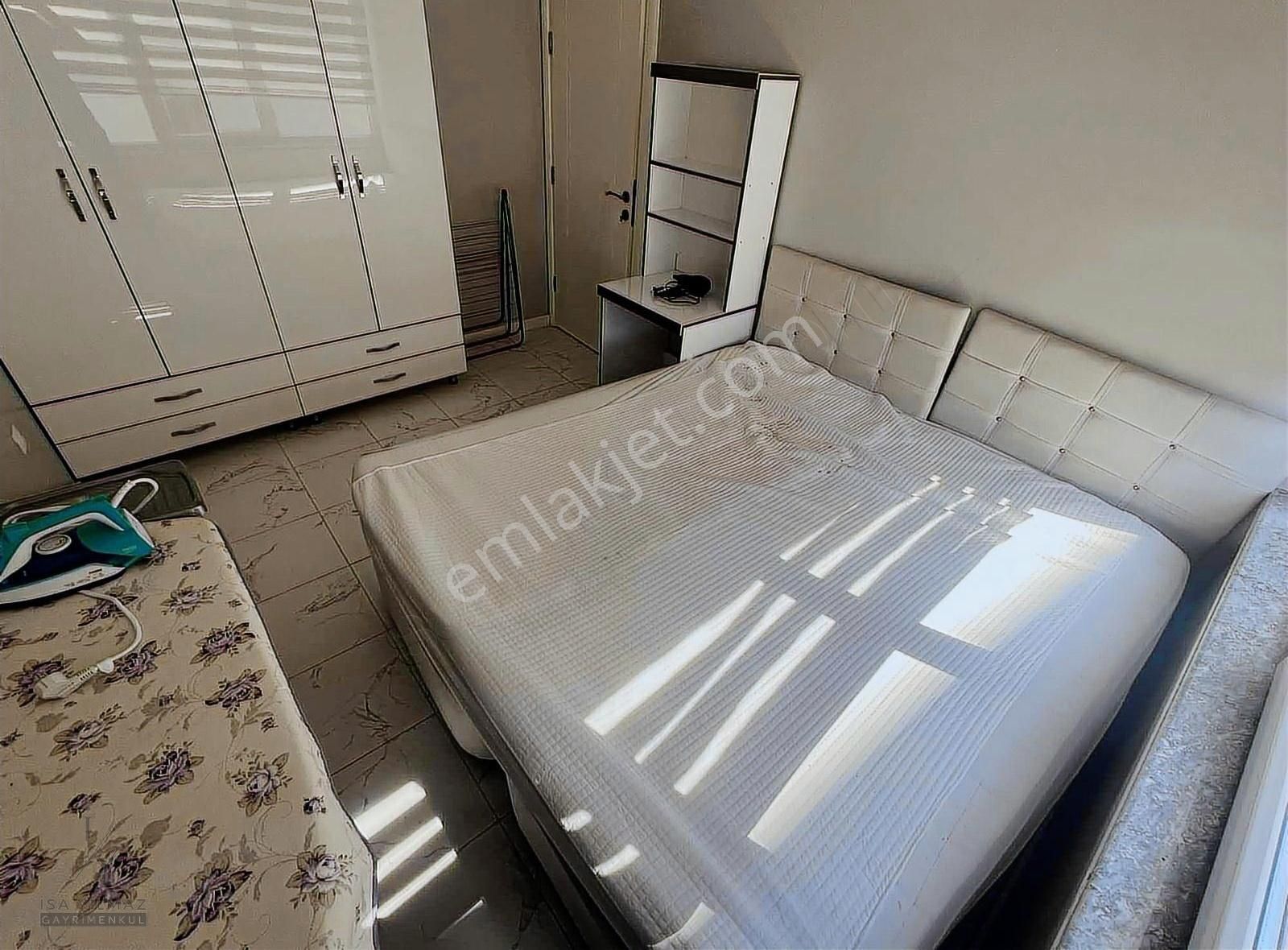 İsa Yılmaz'dan Havuzlu Fitness Saunalı Site İçi Ön Cephe 60m - Görsel 7