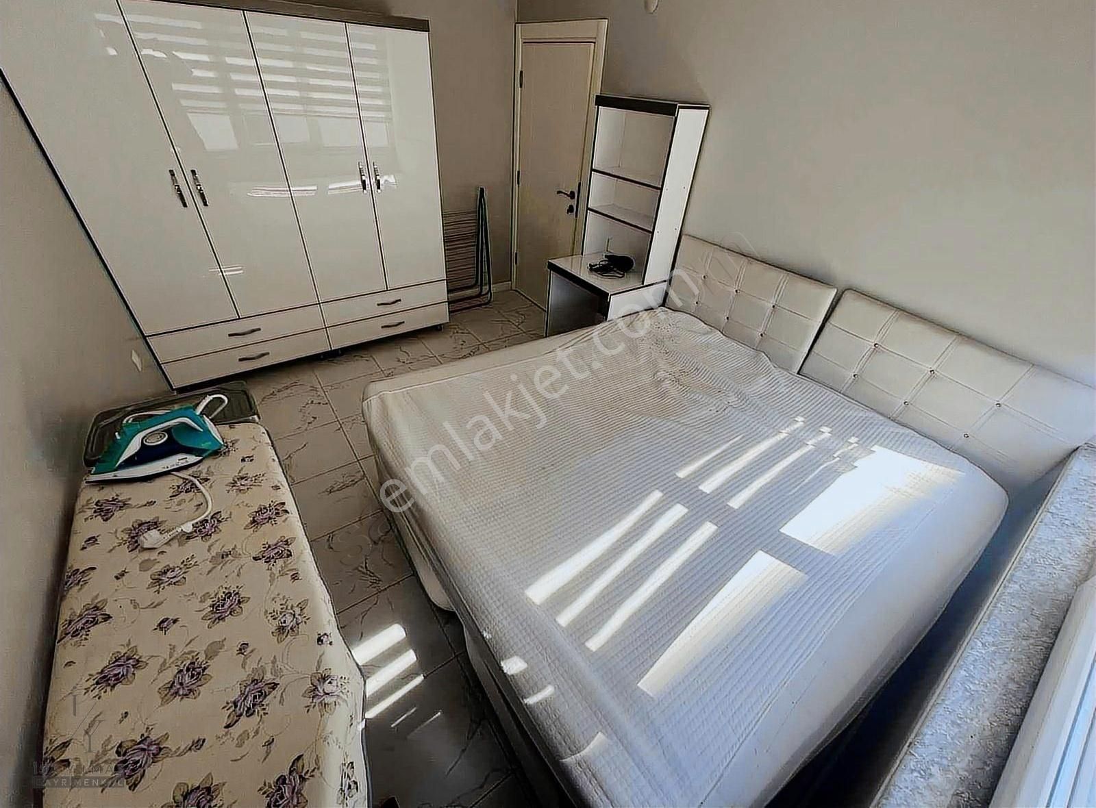 İsa Yılmaz'dan Havuzlu Fitness Saunalı Site İçi Ön Cephe 60m - Görsel 18