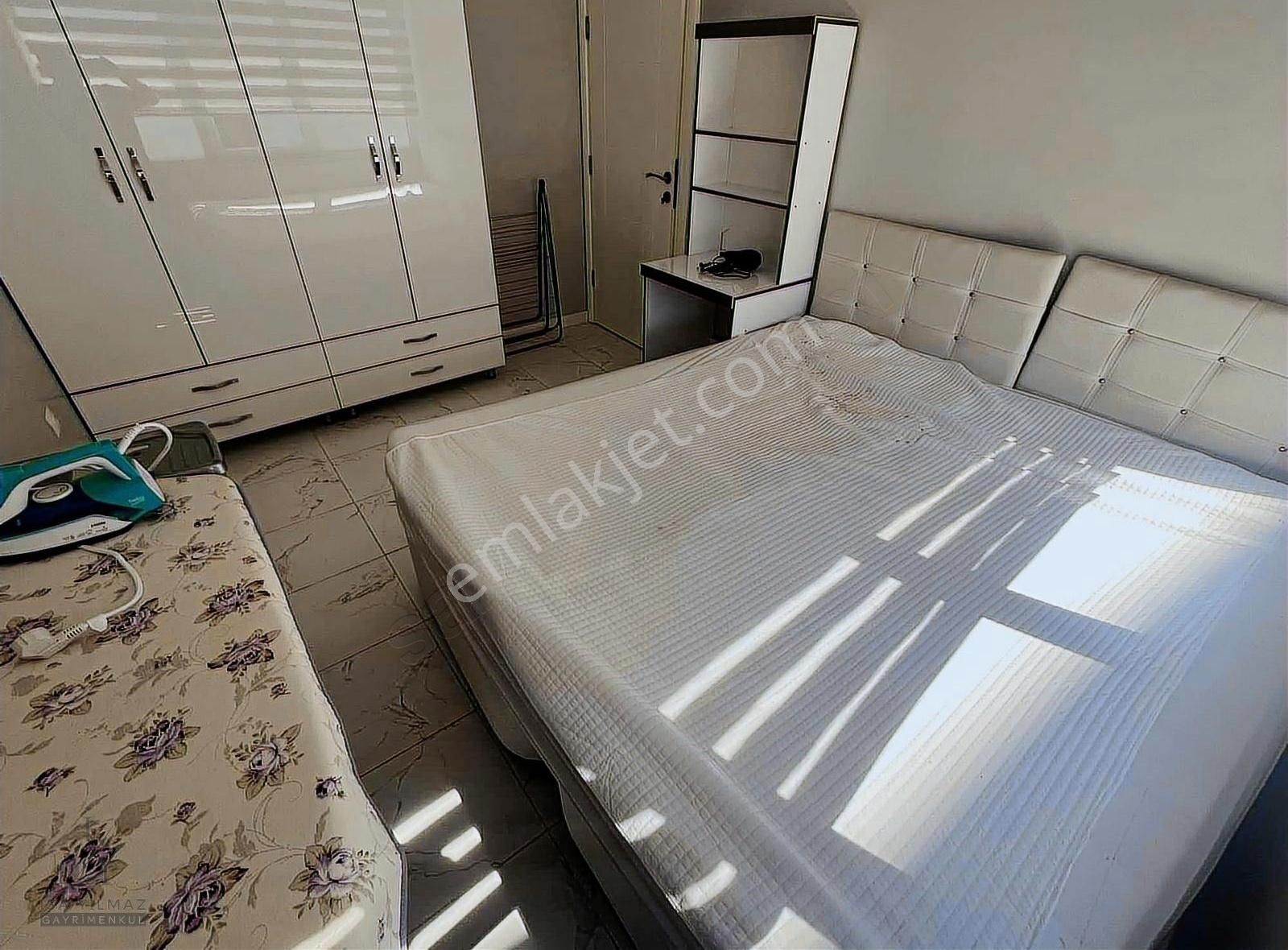 İsa Yılmaz'dan Havuzlu Fitness Saunalı Site İçi Ön Cephe 60m - Görsel 2