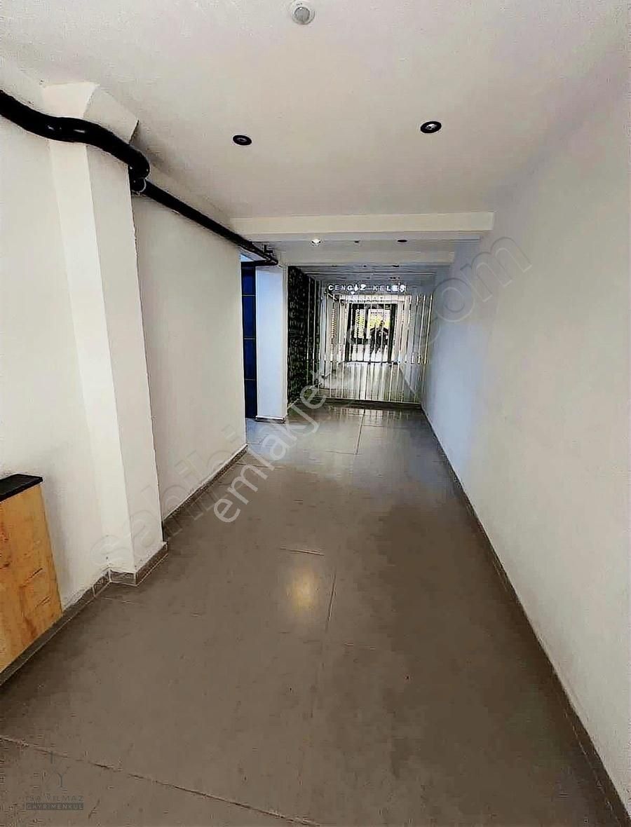 0 Binada Temiz Eşyalı Kupon Daire