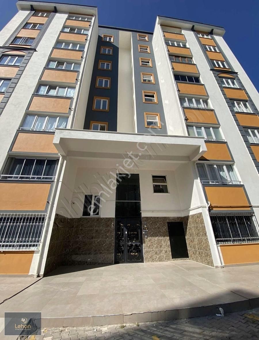 Süleymanşah Mahallesi Özel Yapılmış Lüks 4+1 Satlık Daire