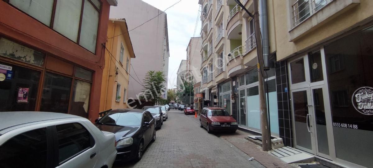 Çorlu Reşadiye Mahallesinde Satılık Daire P.no.1637 - Görsel 12