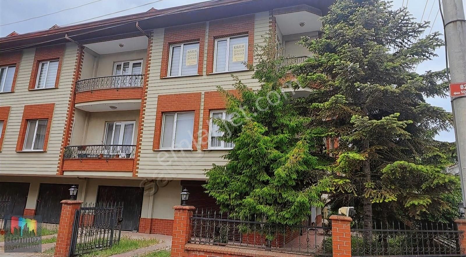Adapazarı Şeker Mah Millet Bahçesi Dibinde Kiralık Dubleks Daire