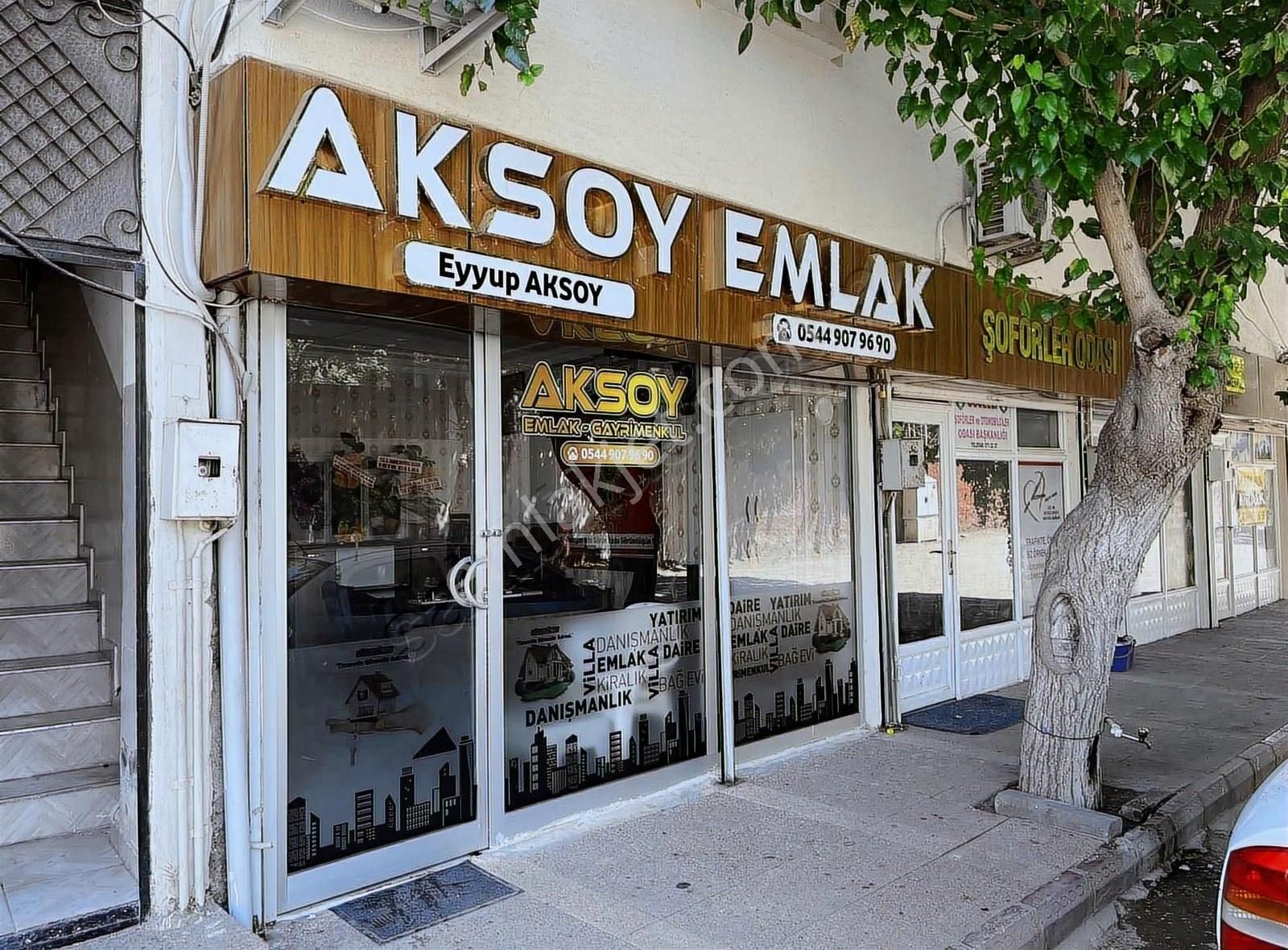 Aksoy Emlaktan Oğuzeli Subaşında Elektriği Suyu Mevcut Bağ Evi - Görsel 23