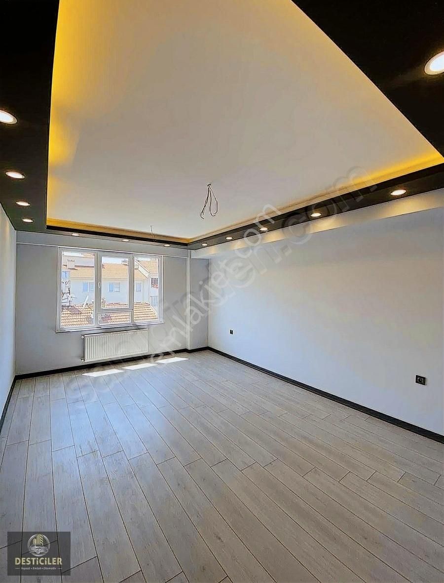 Au Desticilerden Orhangazide Yerden Isıtmalı 100m2 2+1 Lüx Daire