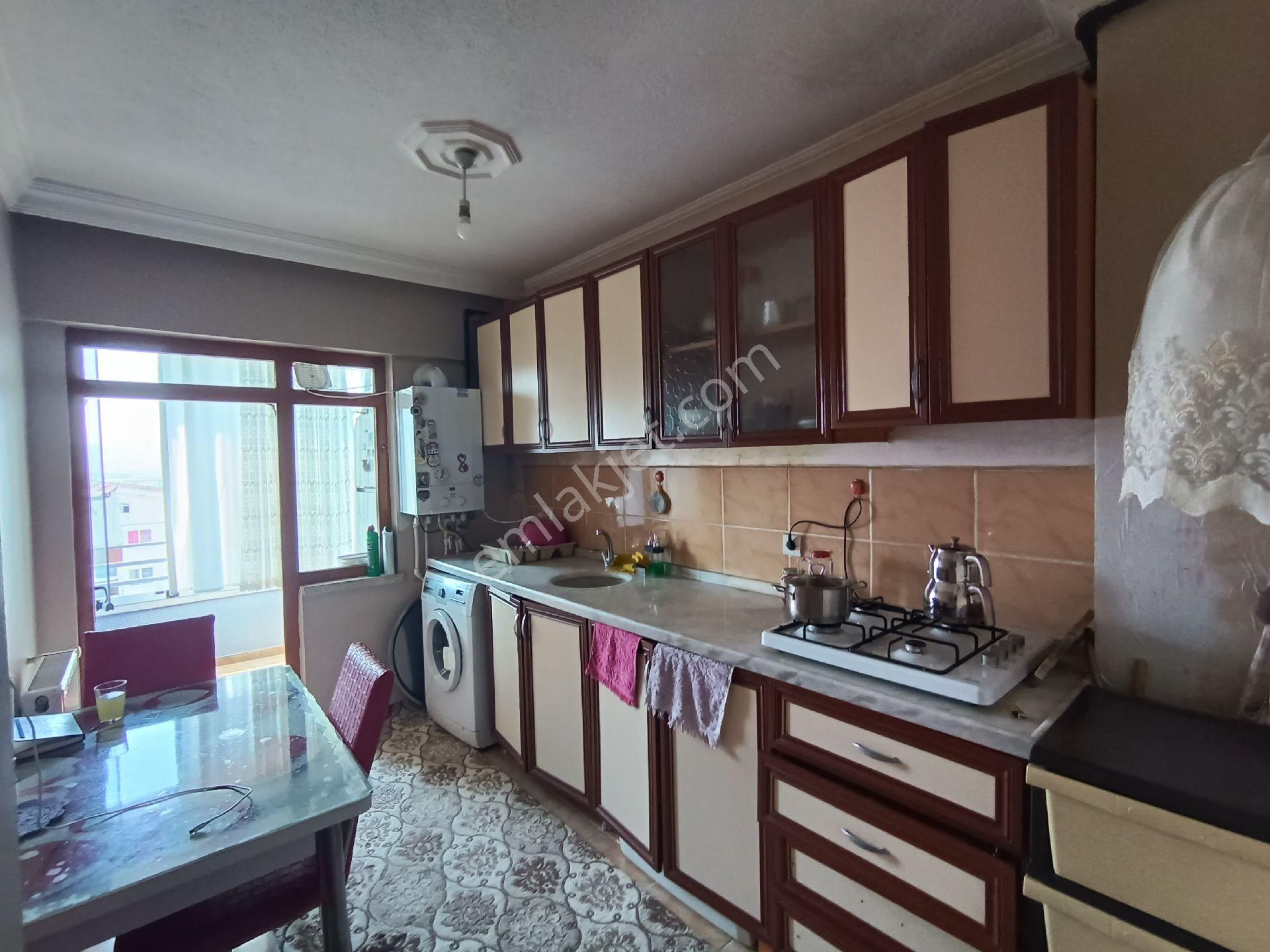 Sincan Tandoğan Buhara Cad.