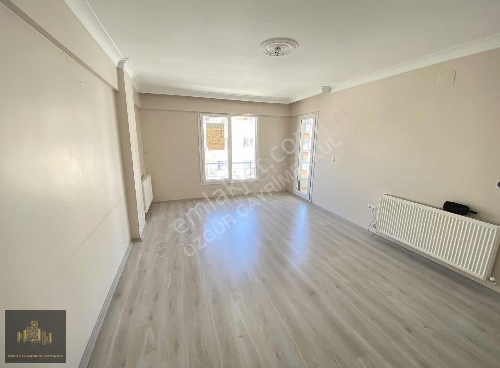 Manisa Akhisar Efem Gayrimenkulden Çağlak Parkına Yakın Kiralık!