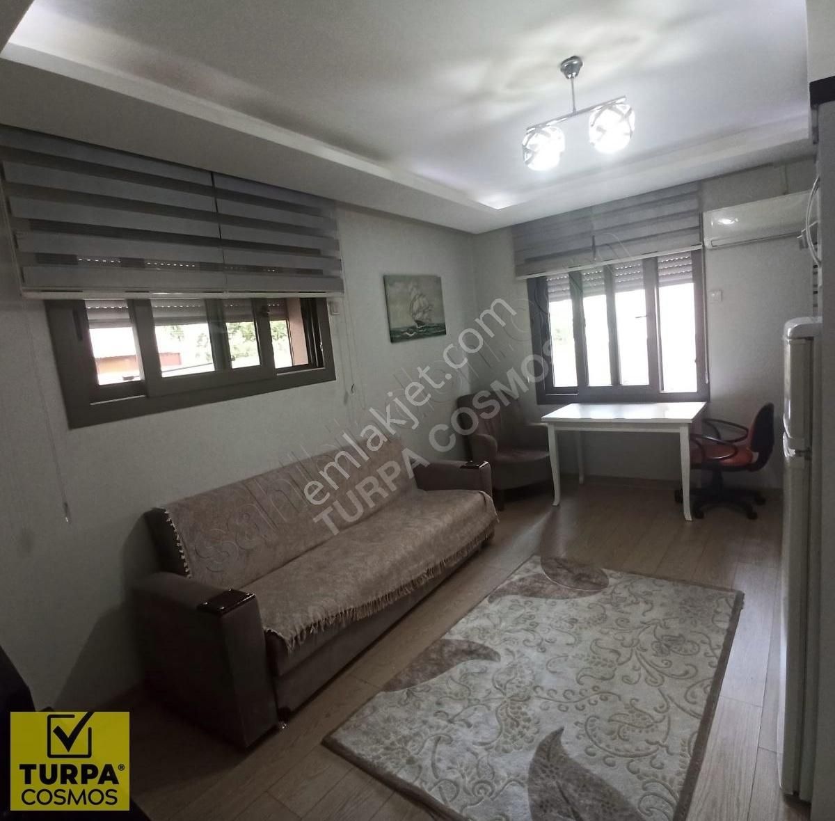 Lüks Kiralık Daire