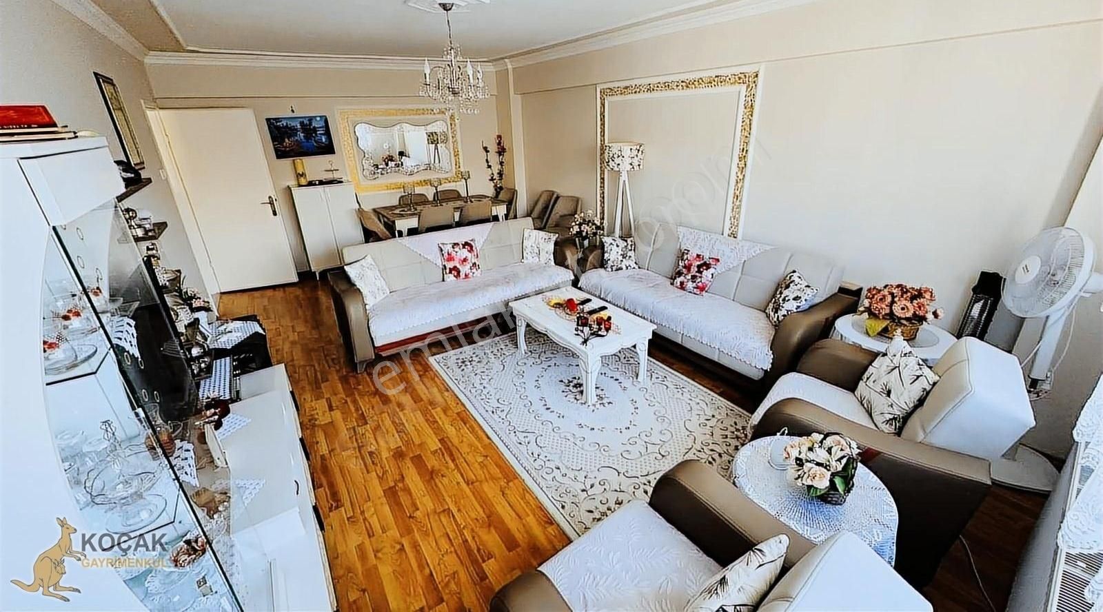 Koçak Group'dan Marinada Masrafsız Daire