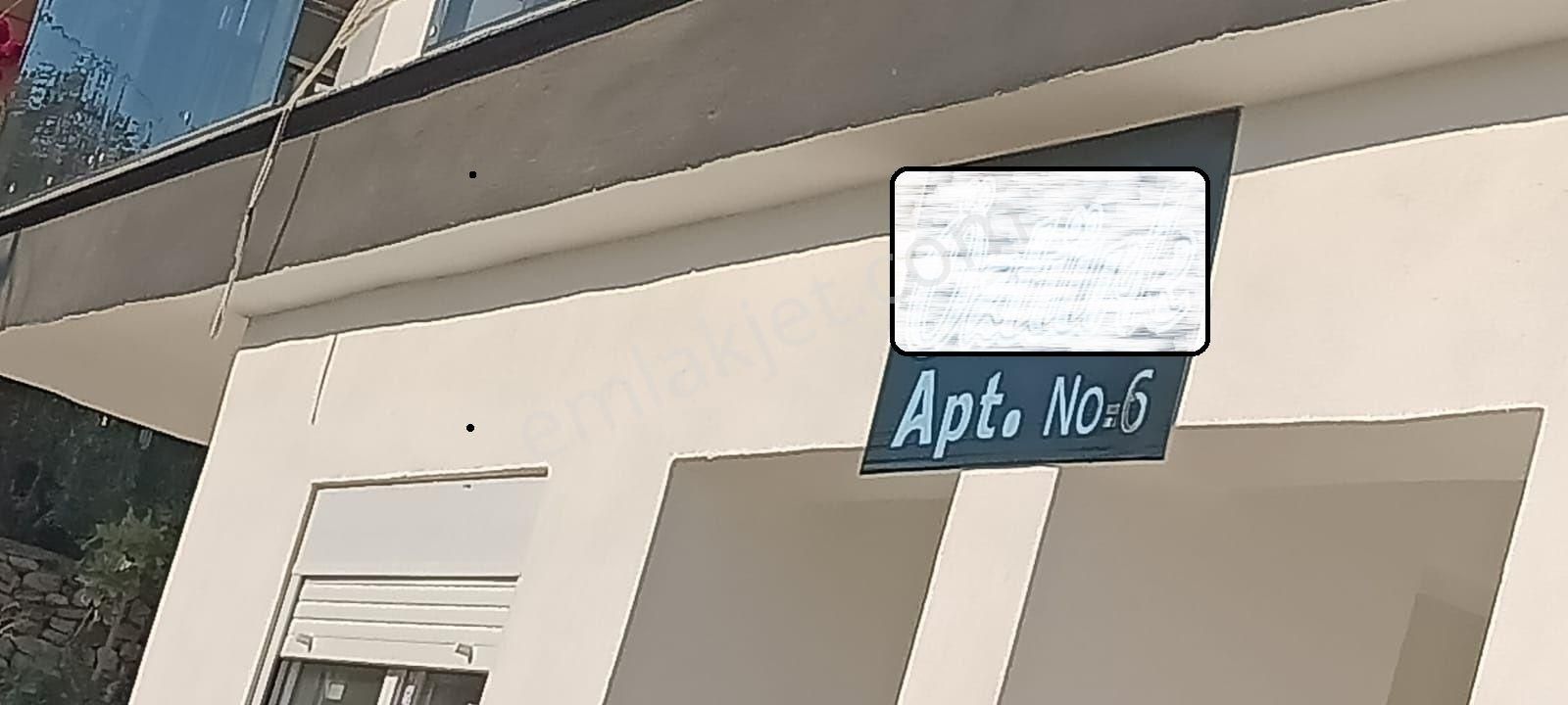 Kumluca Temel Eğitim De Satılık 1+1 Daire Doğantekin Emlak 'dan - Görsel 18