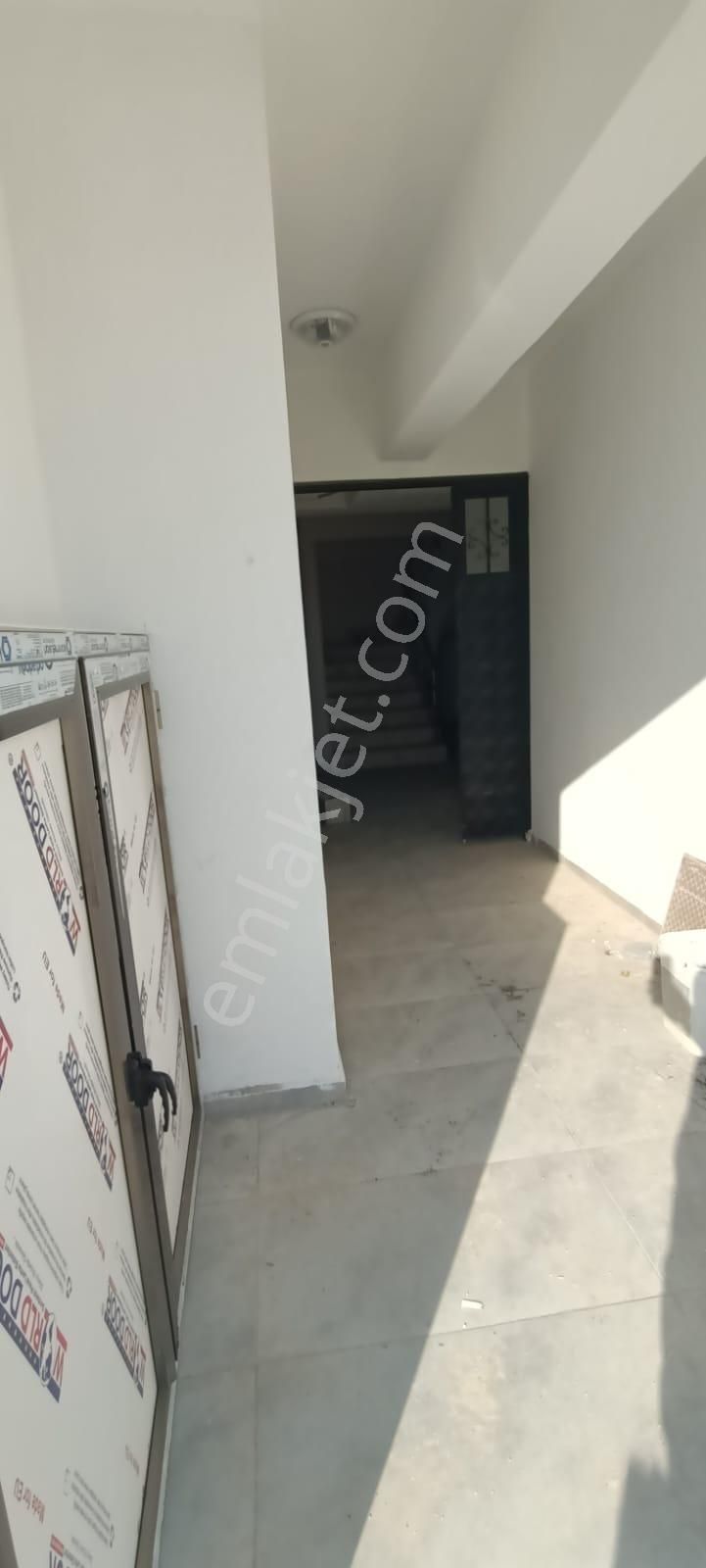 Kumluca Temel Eğitim De Satılık 1+1 Daire Doğantekin Emlak 'dan - Görsel 16