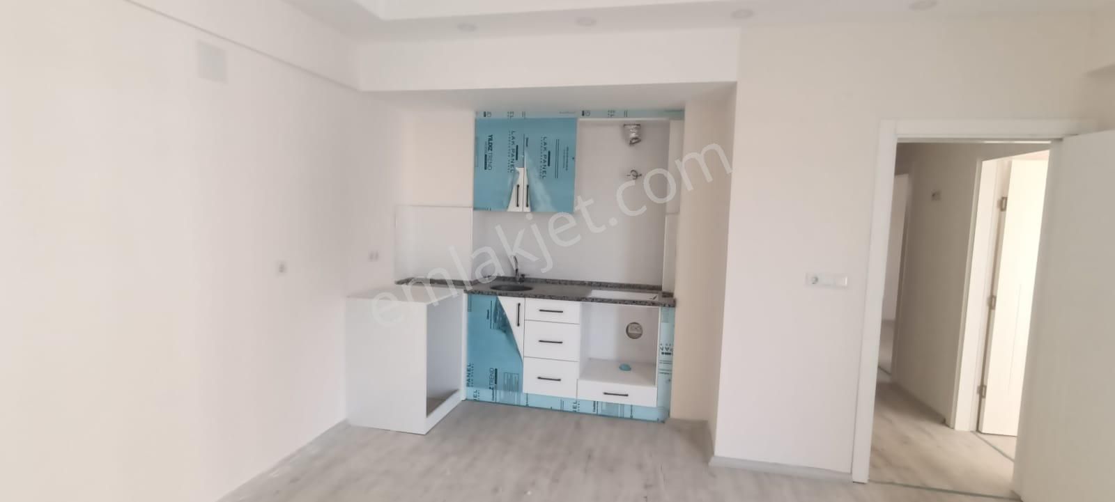 Kumluca Temel Eğitim De Satılık 1+1 Daire Doğantekin Emlak 'dan - Görsel 9